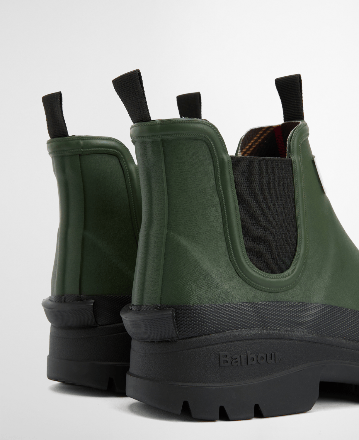 Barbour Nimbus Chelsea Bot