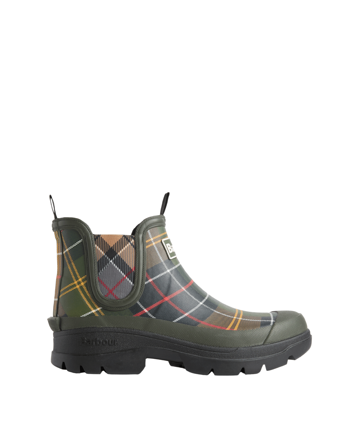 Barbour Nimbus Chelsea Bot