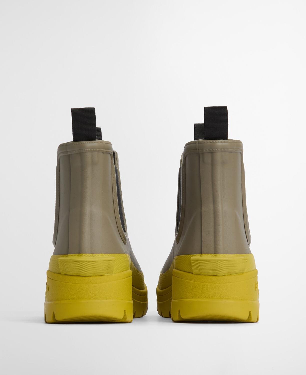 Barbour Nimbus Chelsea Bot