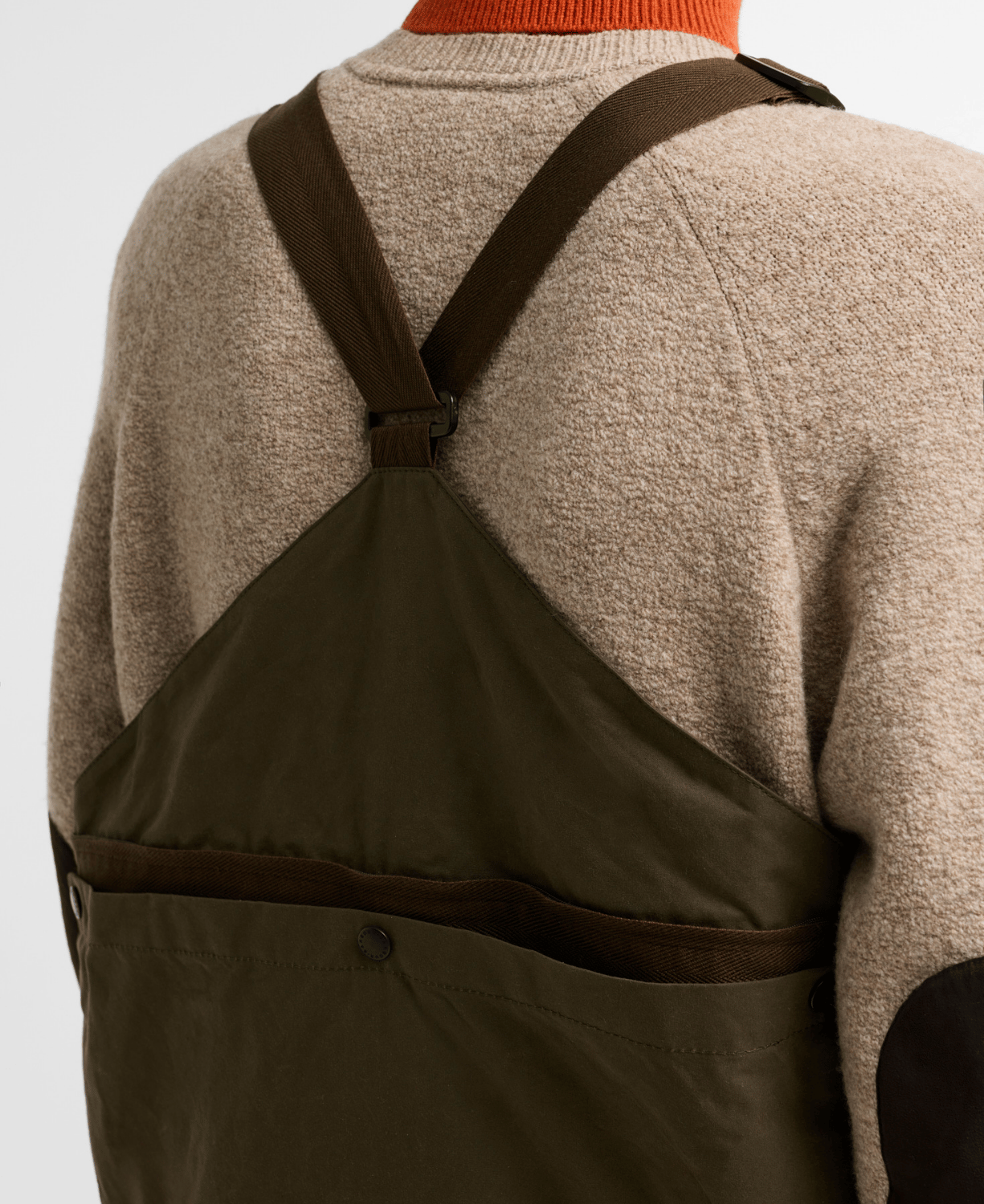 Barbour Norbit Casual Ceket
