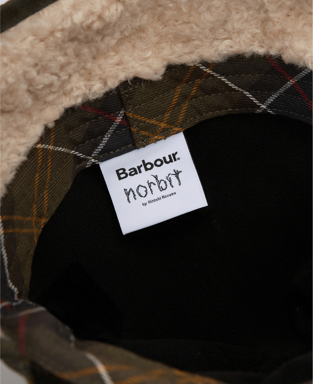 Barbour Norbit Şapka