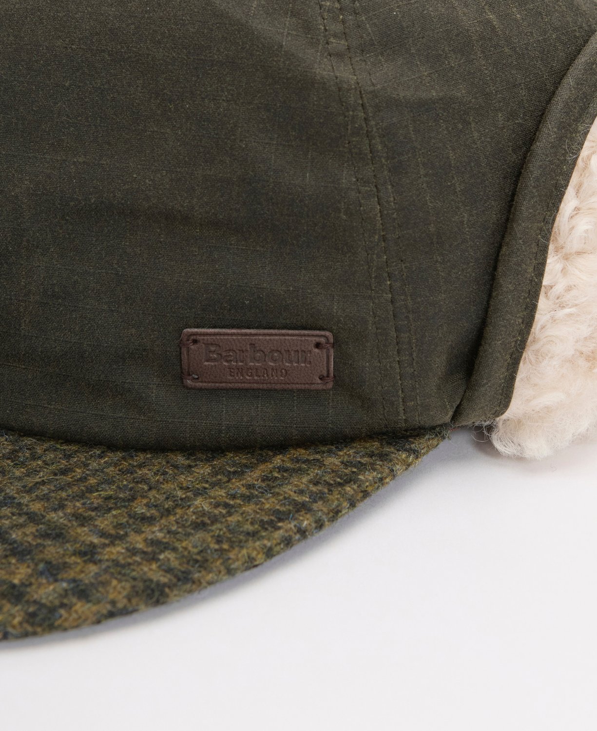 Barbour Norbit Şapka