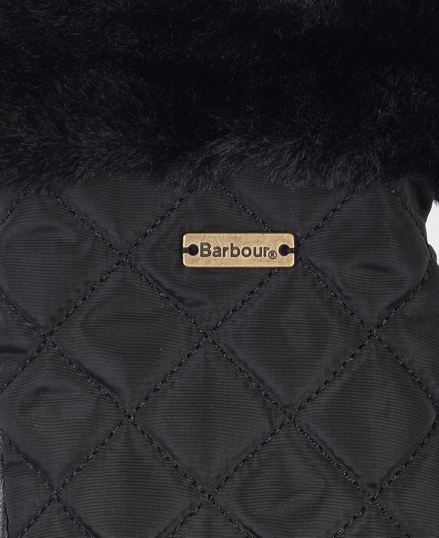 Barbour Norwood Eldiven