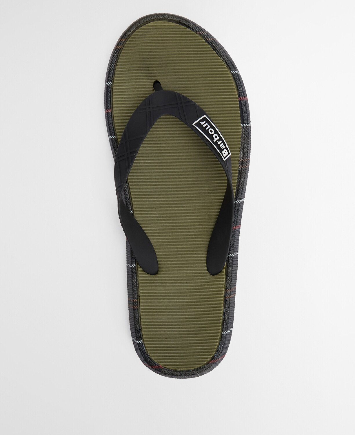 Barbour Oakdale Sandalet