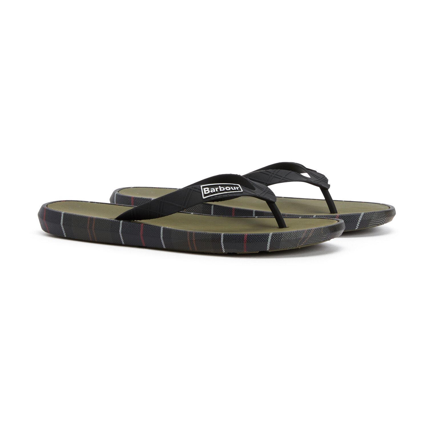 Barbour Oakdale Sandalet