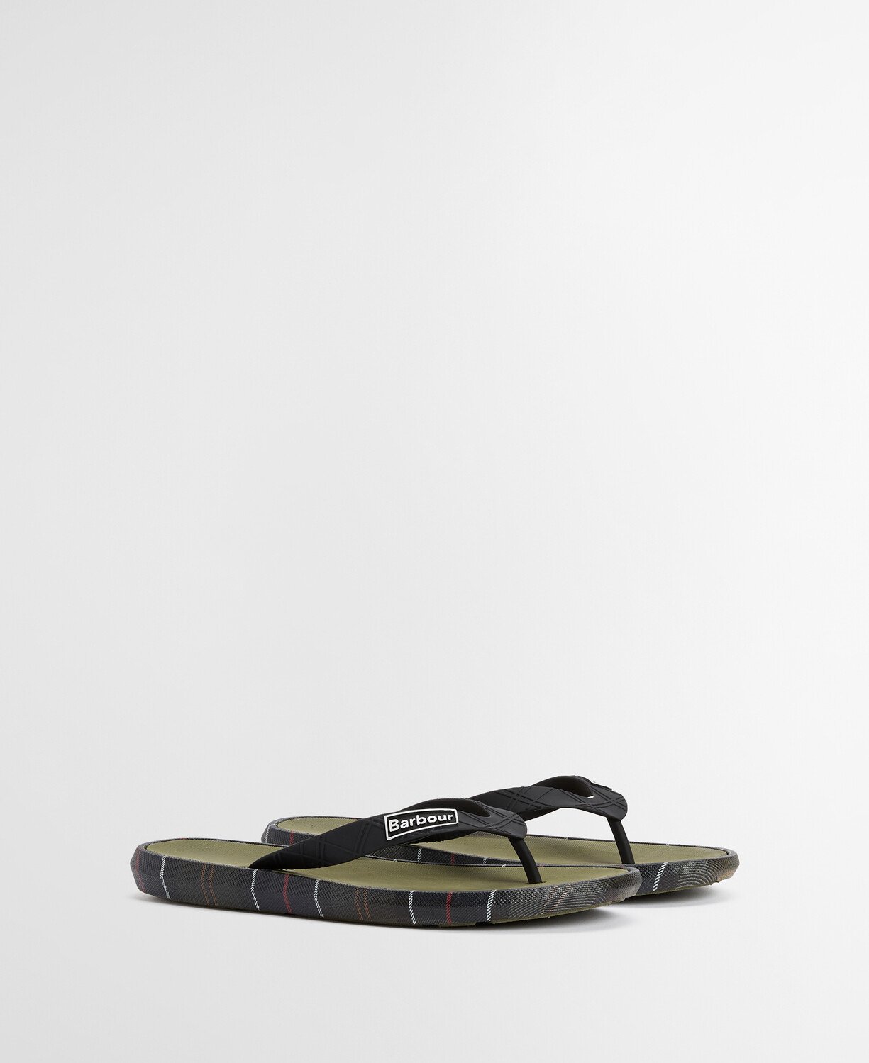 Barbour Oakdale Sandalet