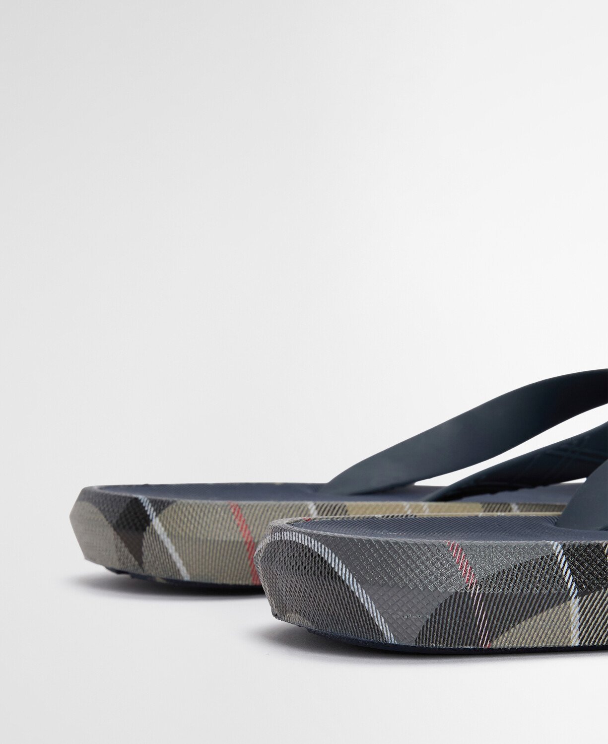 Barbour Oakdale Sandalet