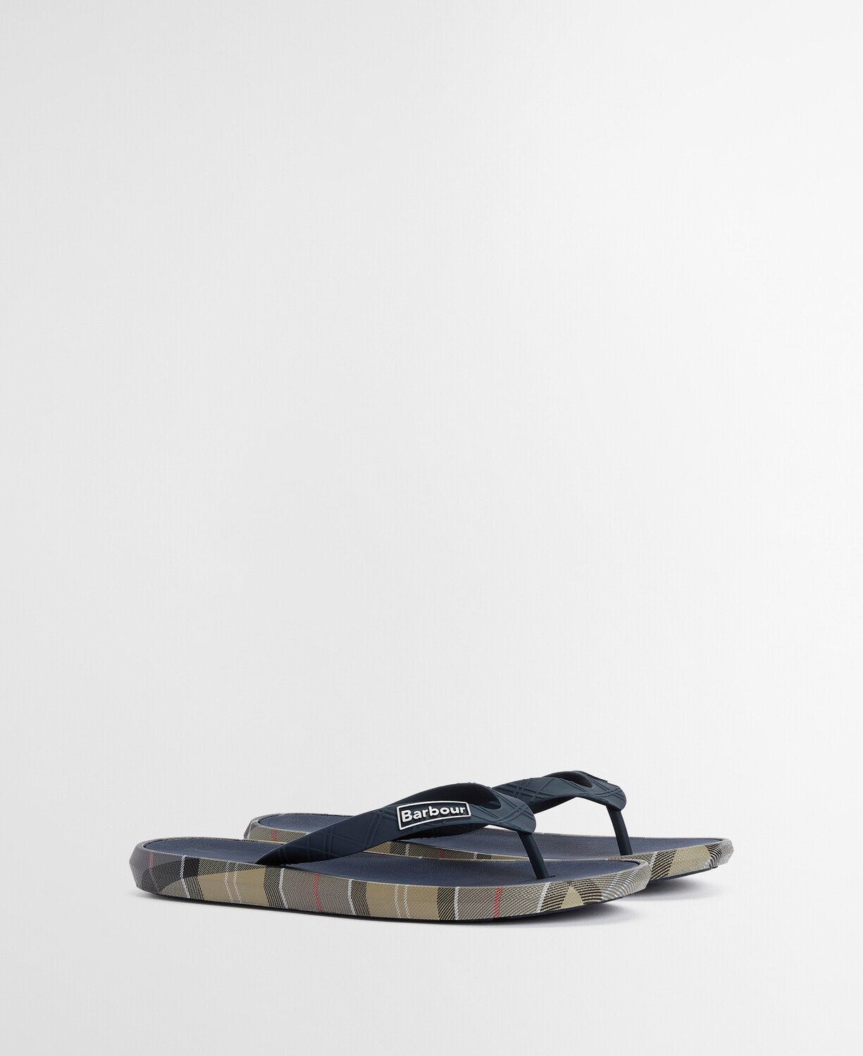 Barbour Oakdale Sandalet