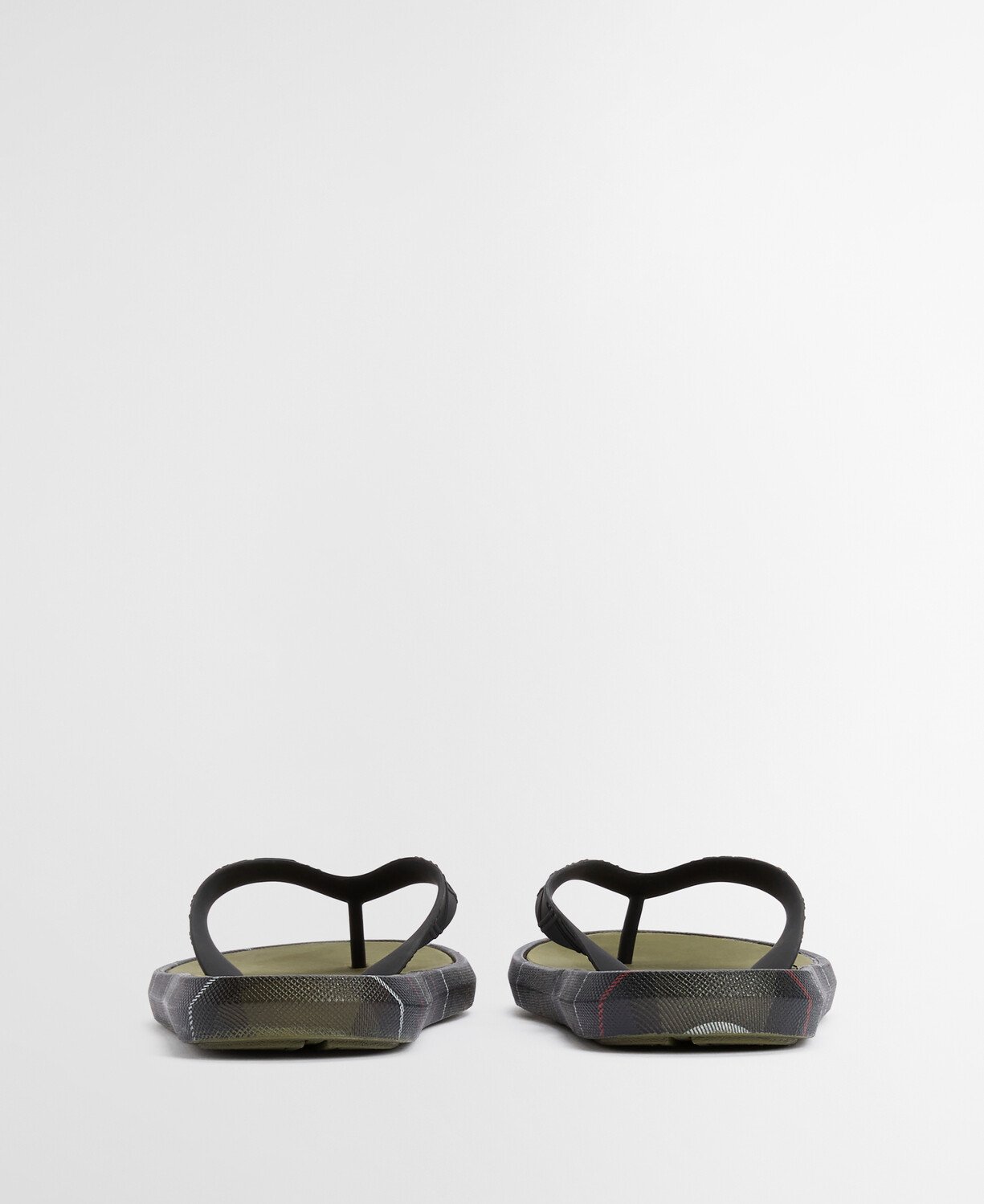 Barbour Oakdale Sandalet