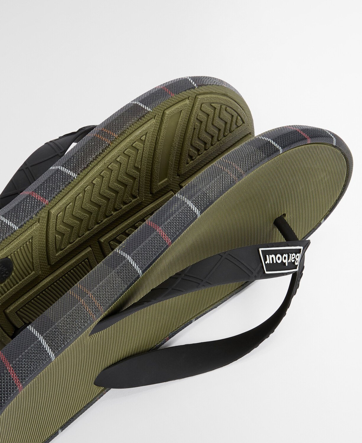 Barbour Oakdale Sandalet