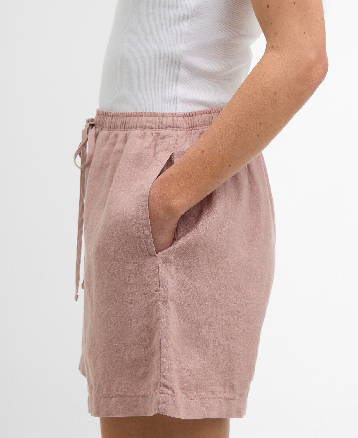 Barbour Oakley Şort