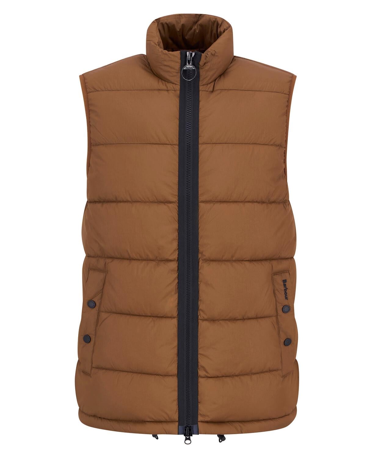 Barbour Offshore Kapitone Yelek
