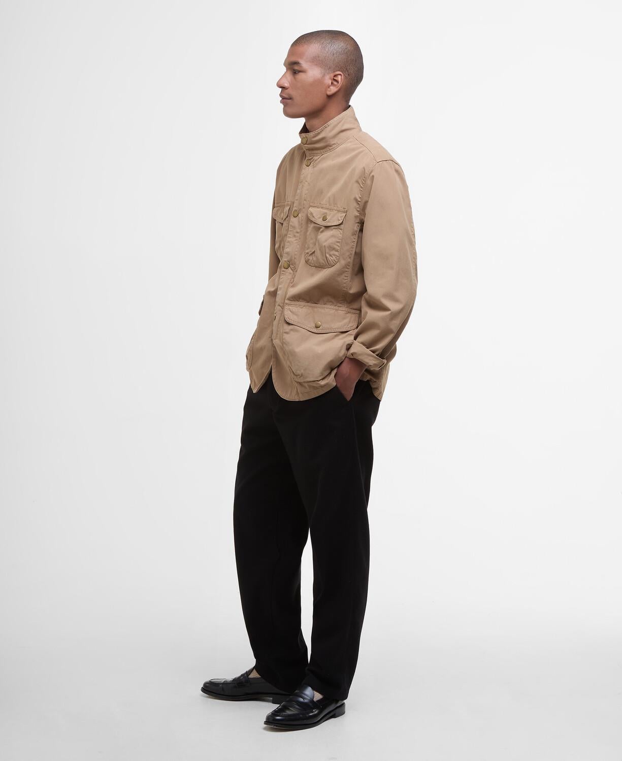 Barbour Ogston Casual Ceket