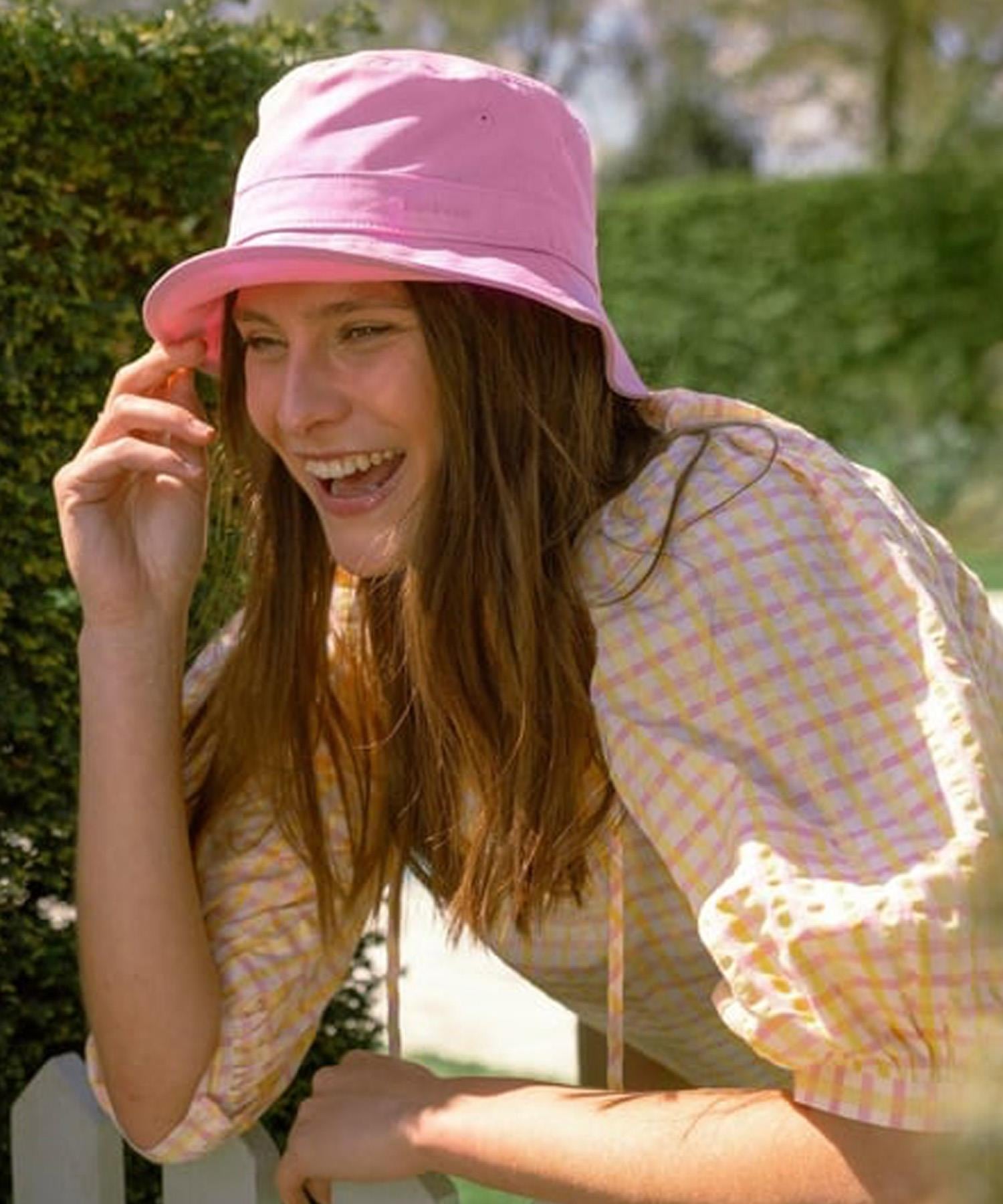 Barbour Olivia Bucket Şapka
