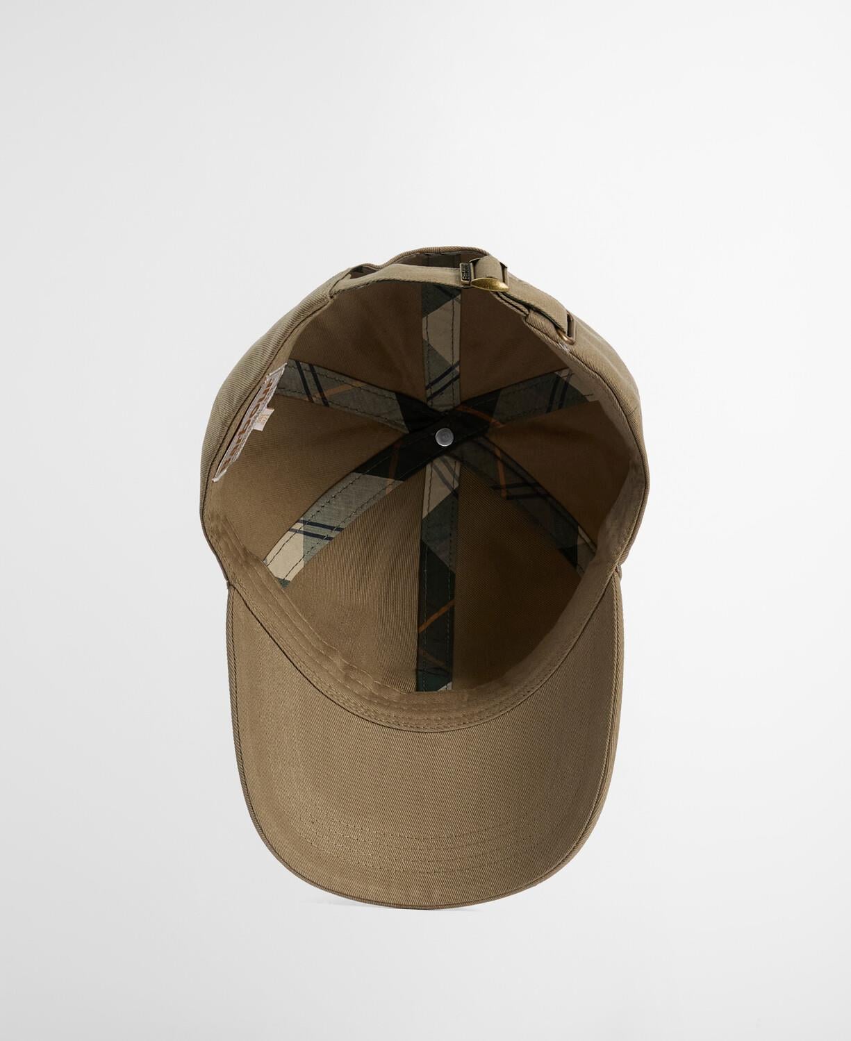 Barbour Olivia Spor Şapka