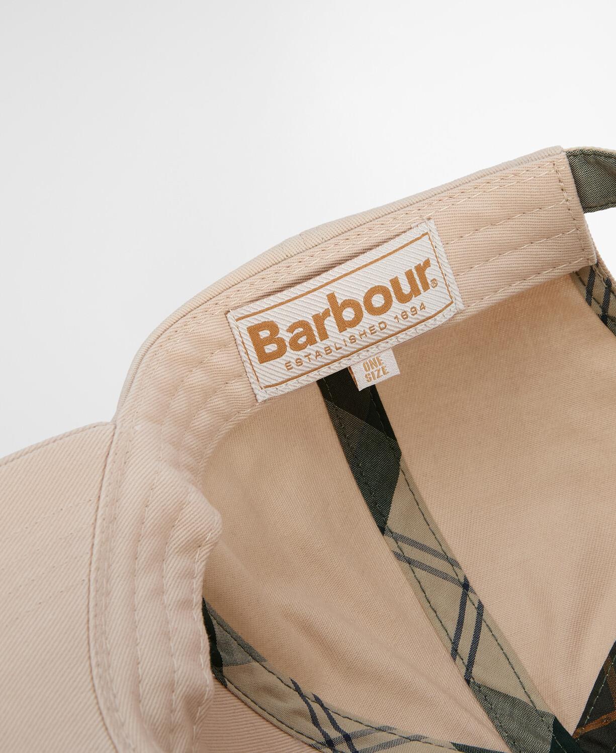 Barbour Olivia Spor Şapka
