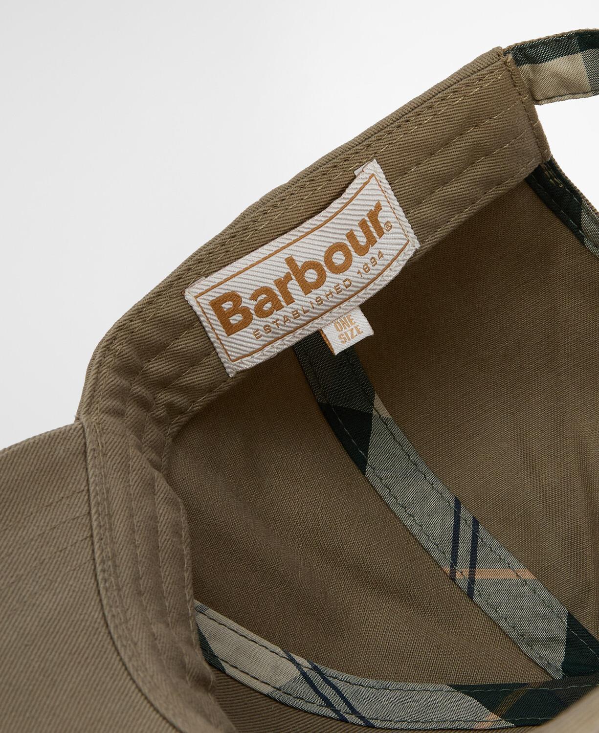 Barbour Olivia Spor Şapka