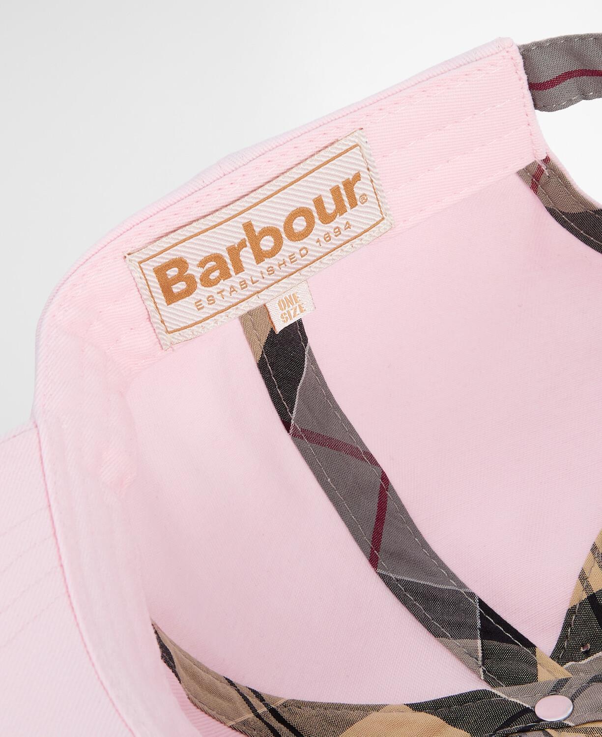 Barbour Olivia Spor Şapka