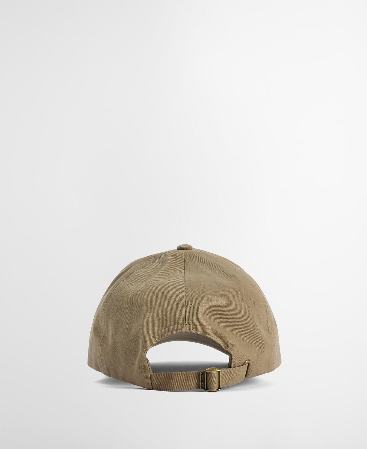 Barbour Olivia Spor Şapka