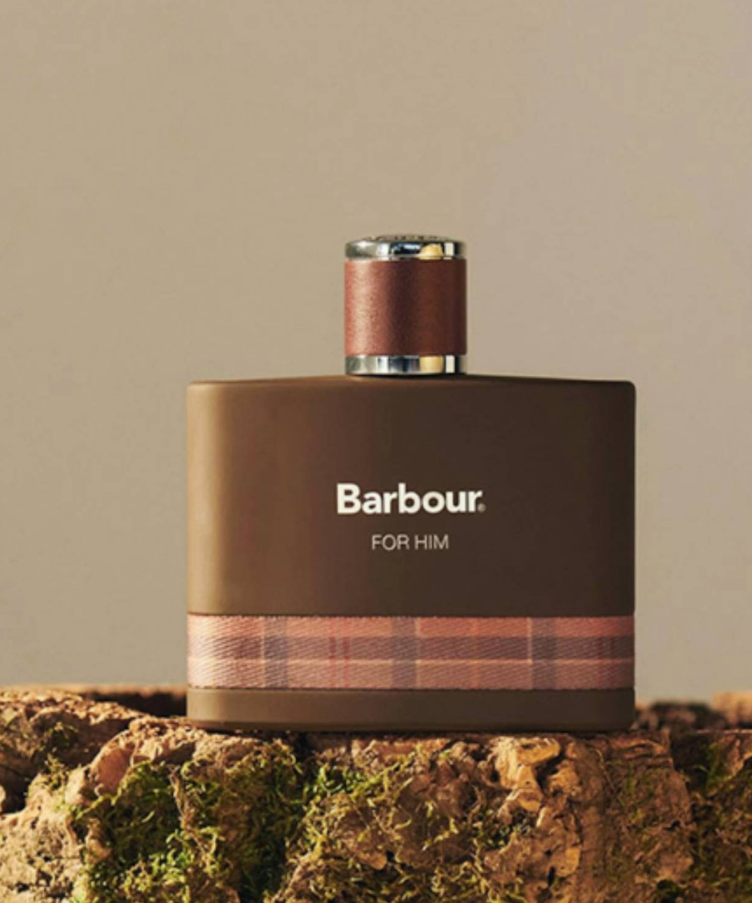 Barbour Origins Erkek Parfüm 50ml Edp