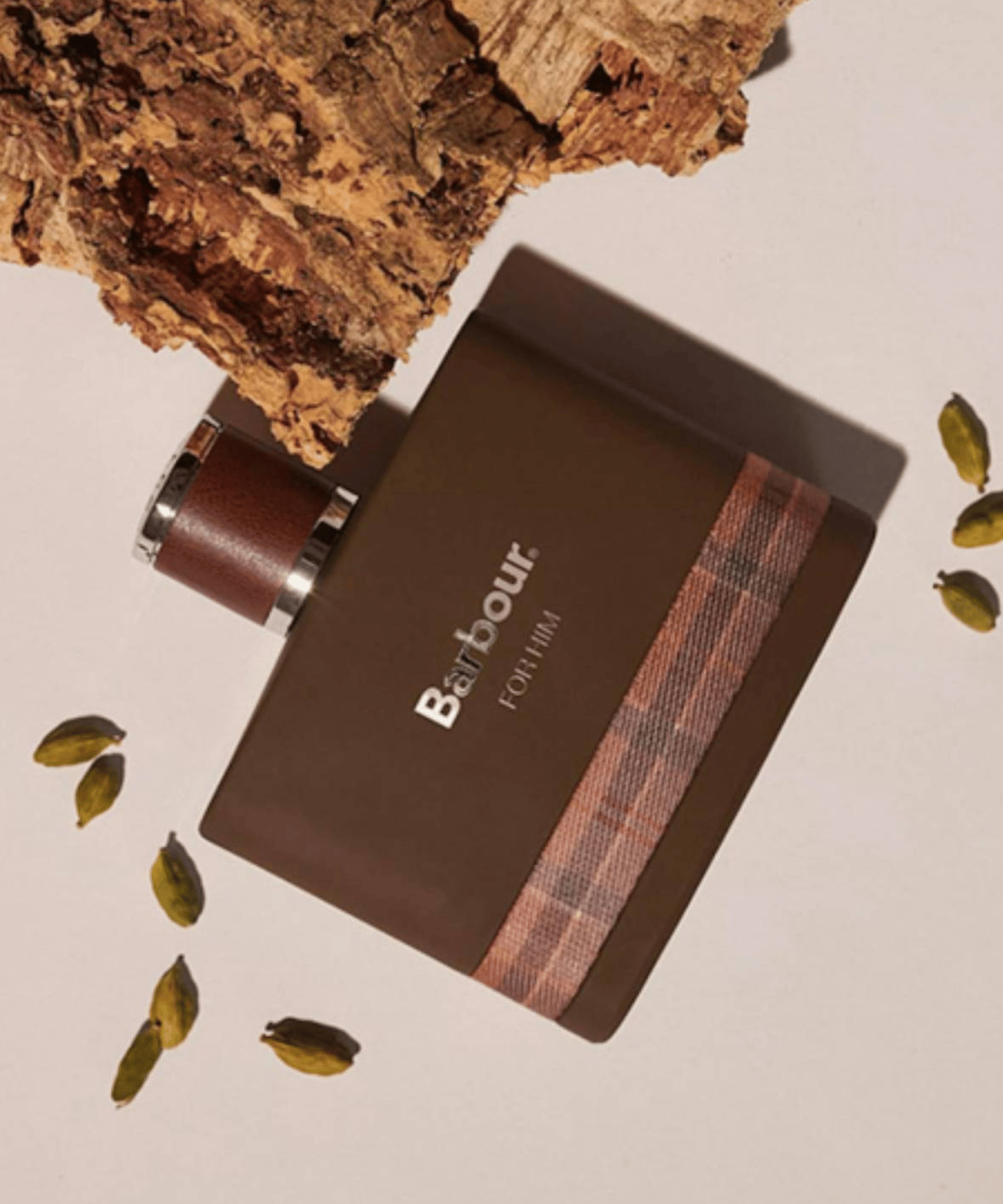 Barbour Origins Erkek Parfüm 50ml Edp