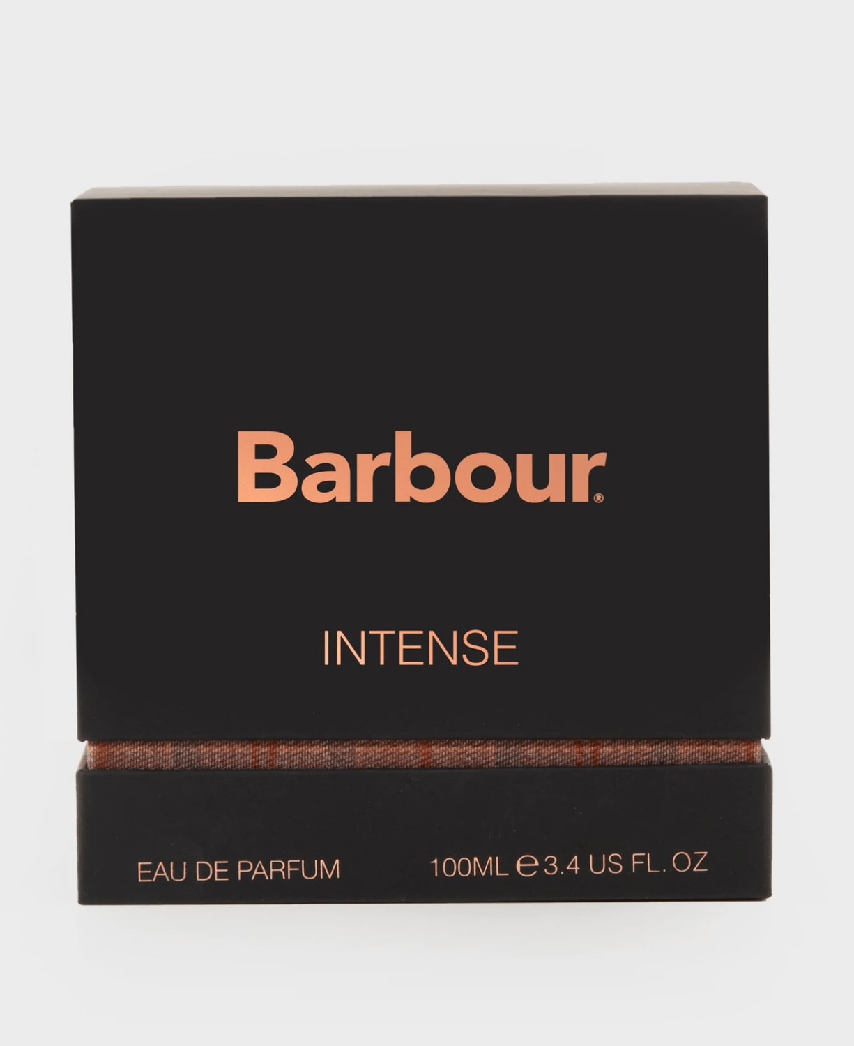 Barbour Origins Intense Unisex 100 ML EDP Parfüm