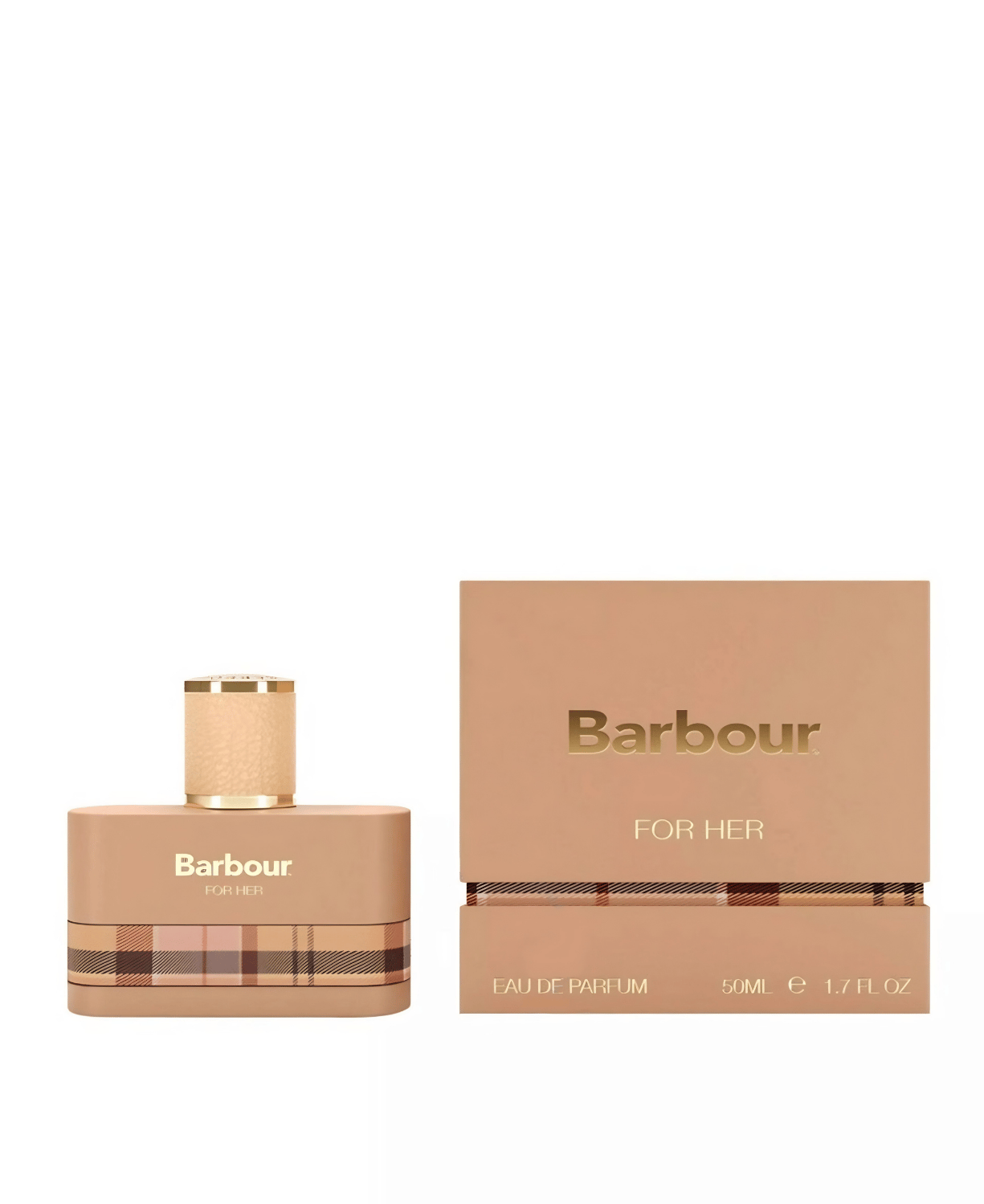Barbour Origins Kadın Parfüm 50ml Edp