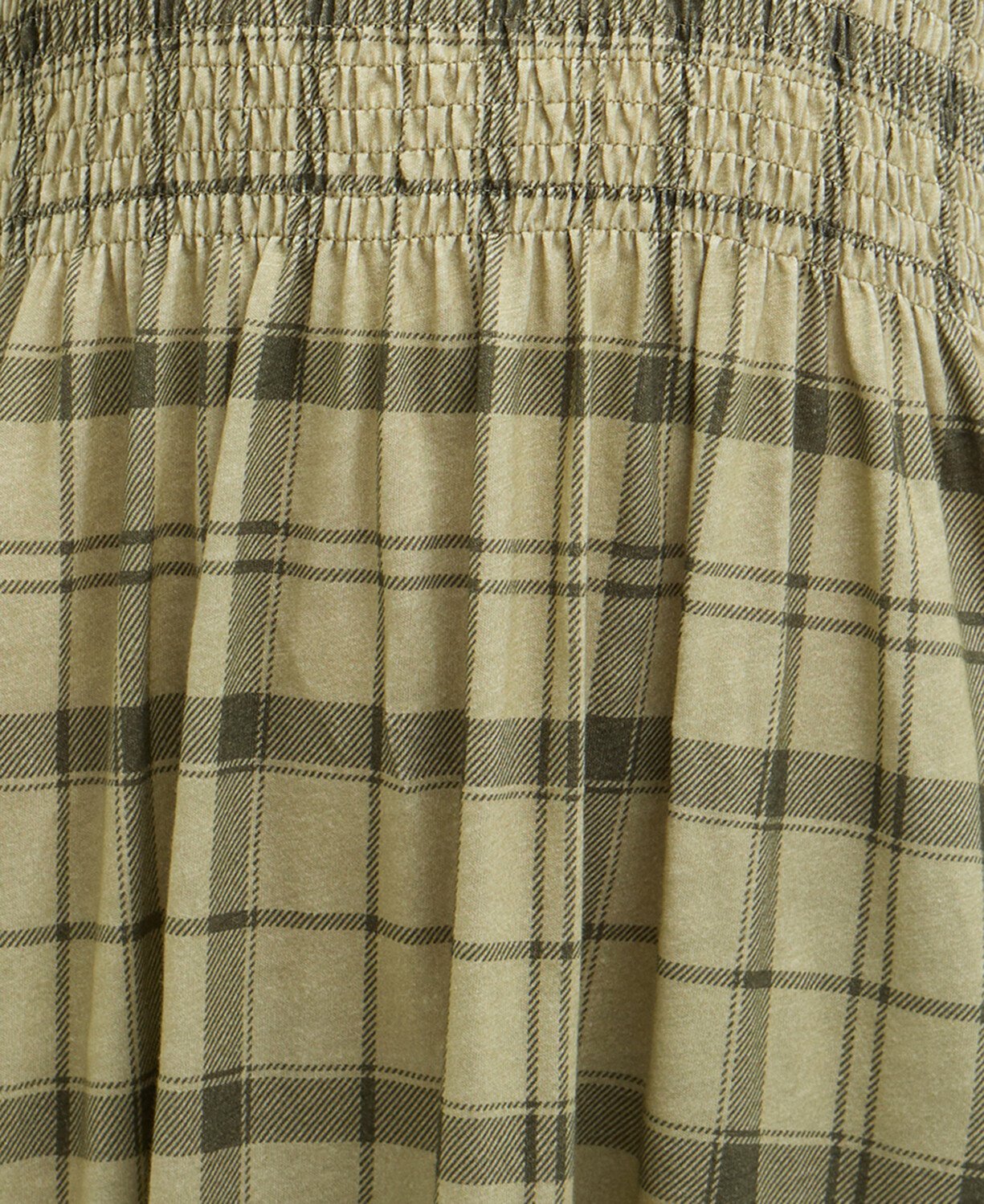 Barbour Orla Midi Elbise