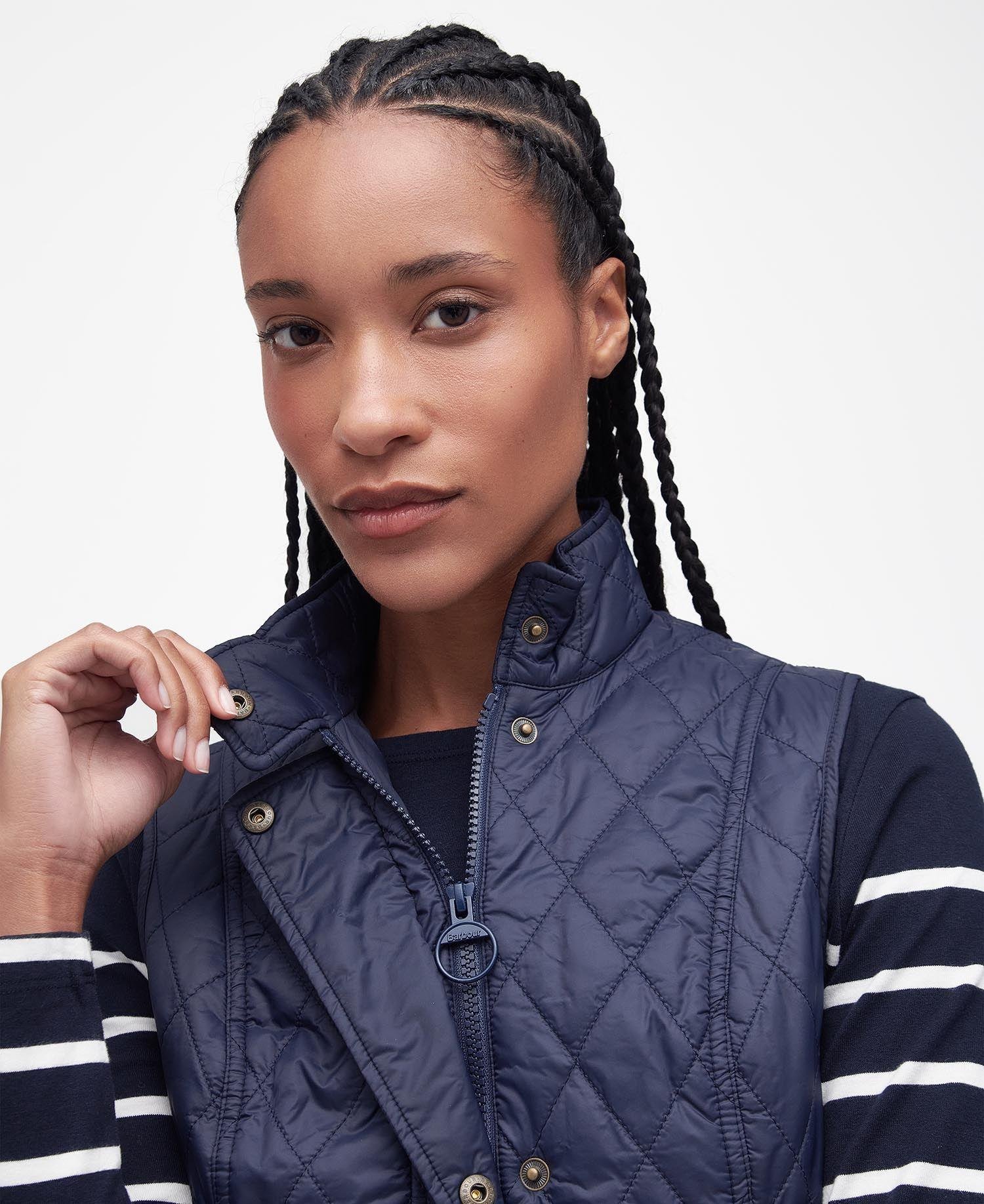 Barbour Otterburn Yelek