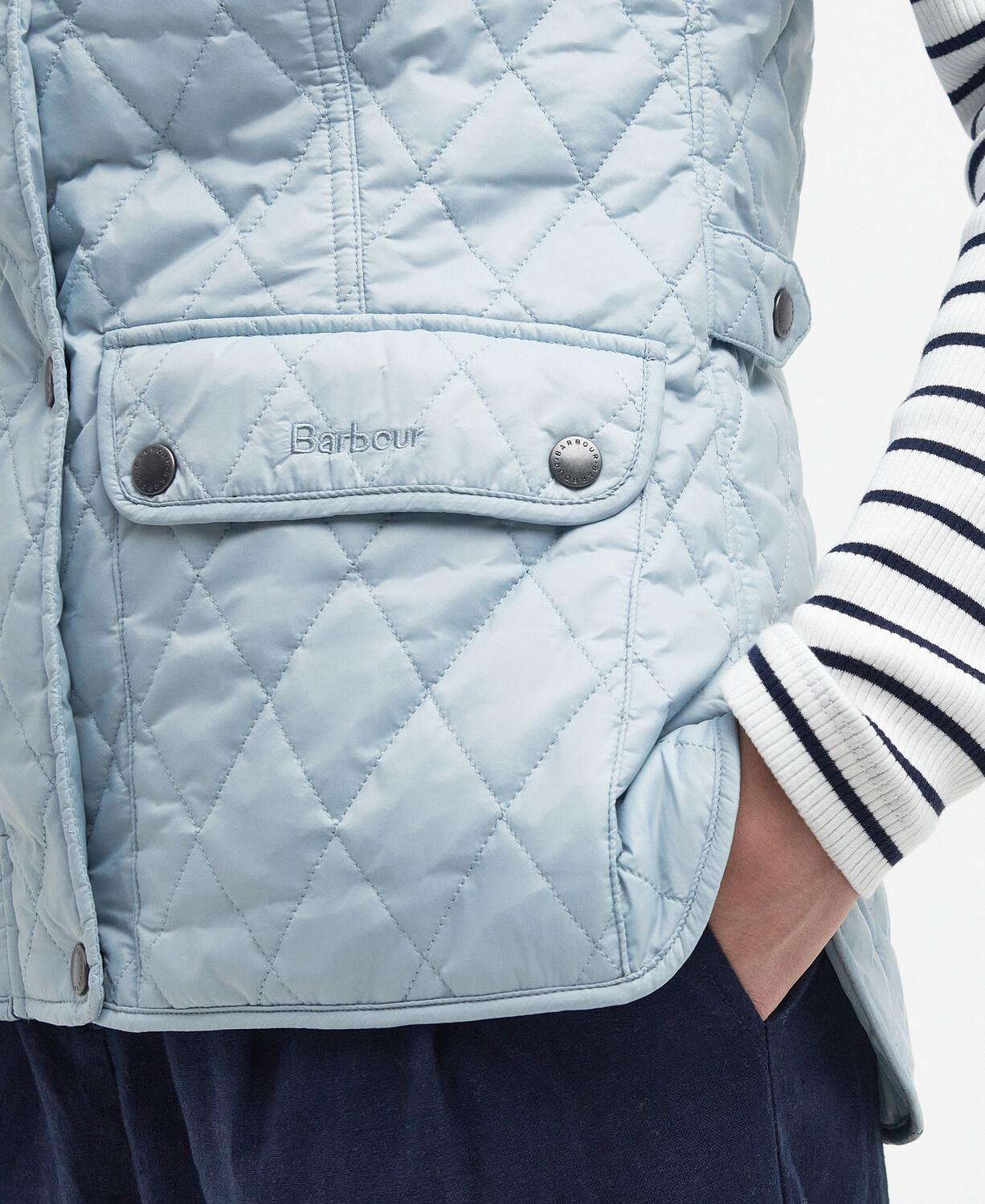 Barbour Otterburn Yelek