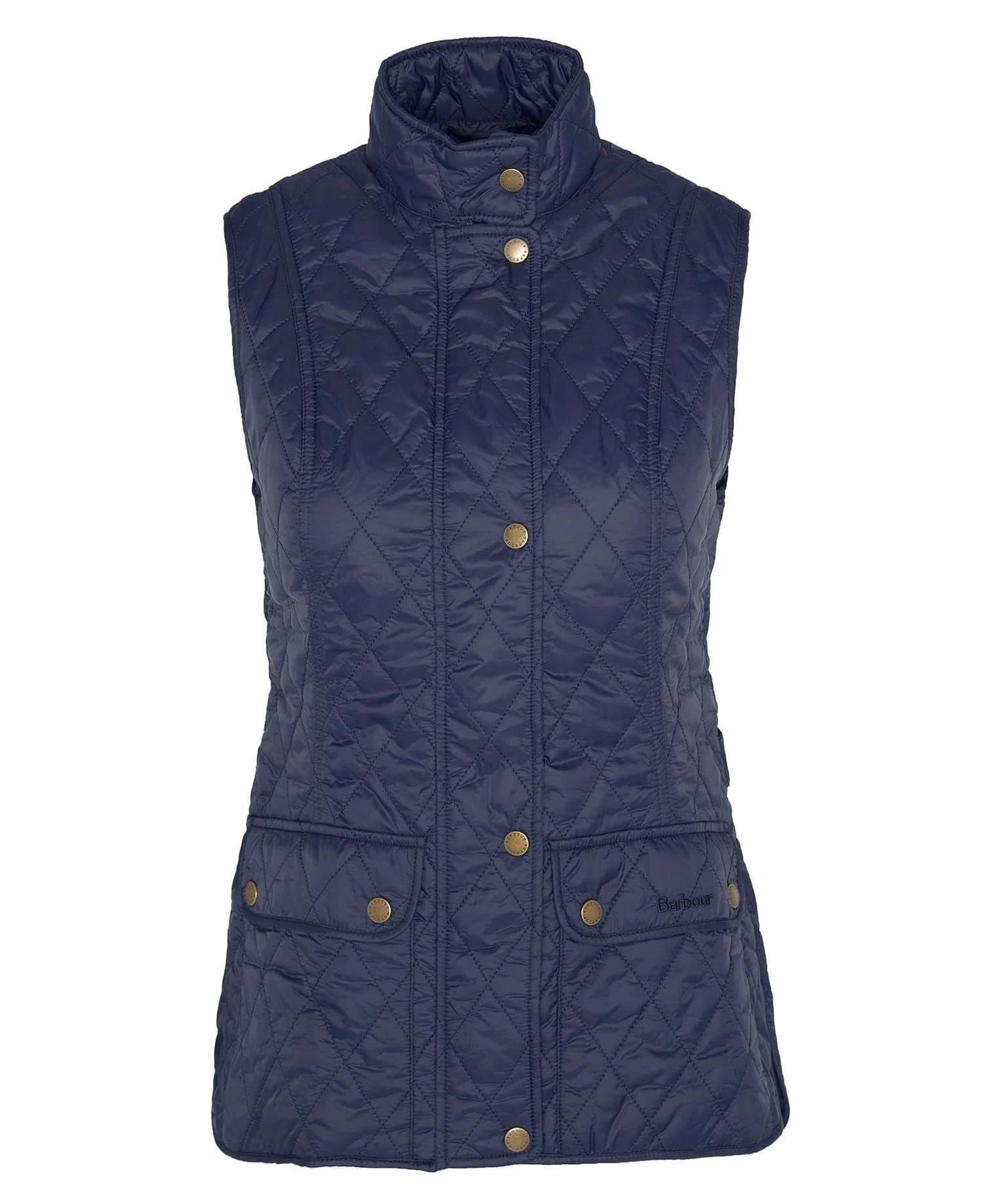 Barbour Otterburn Yelek