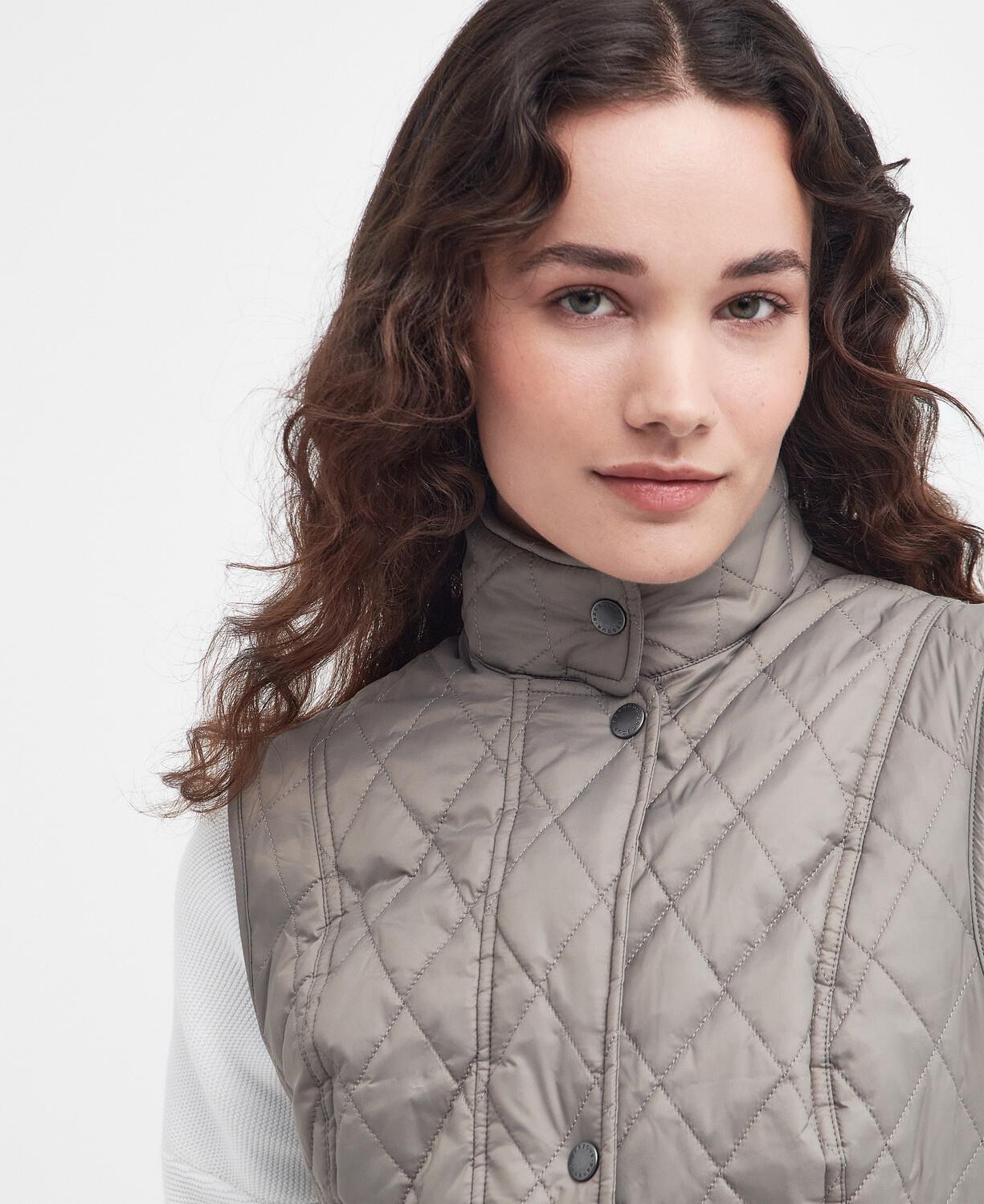 Barbour Otterburn Yelek