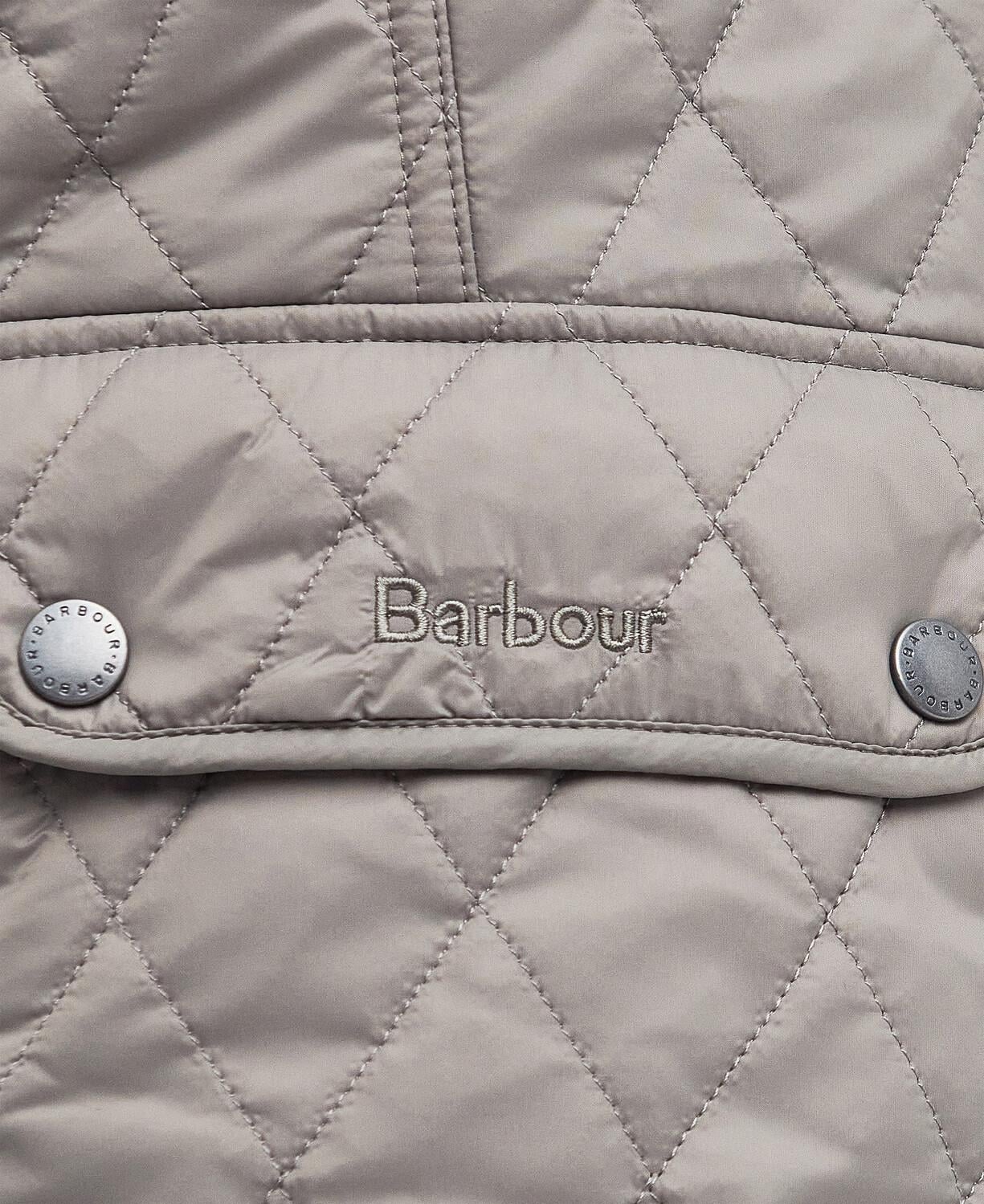 Barbour Otterburn Yelek