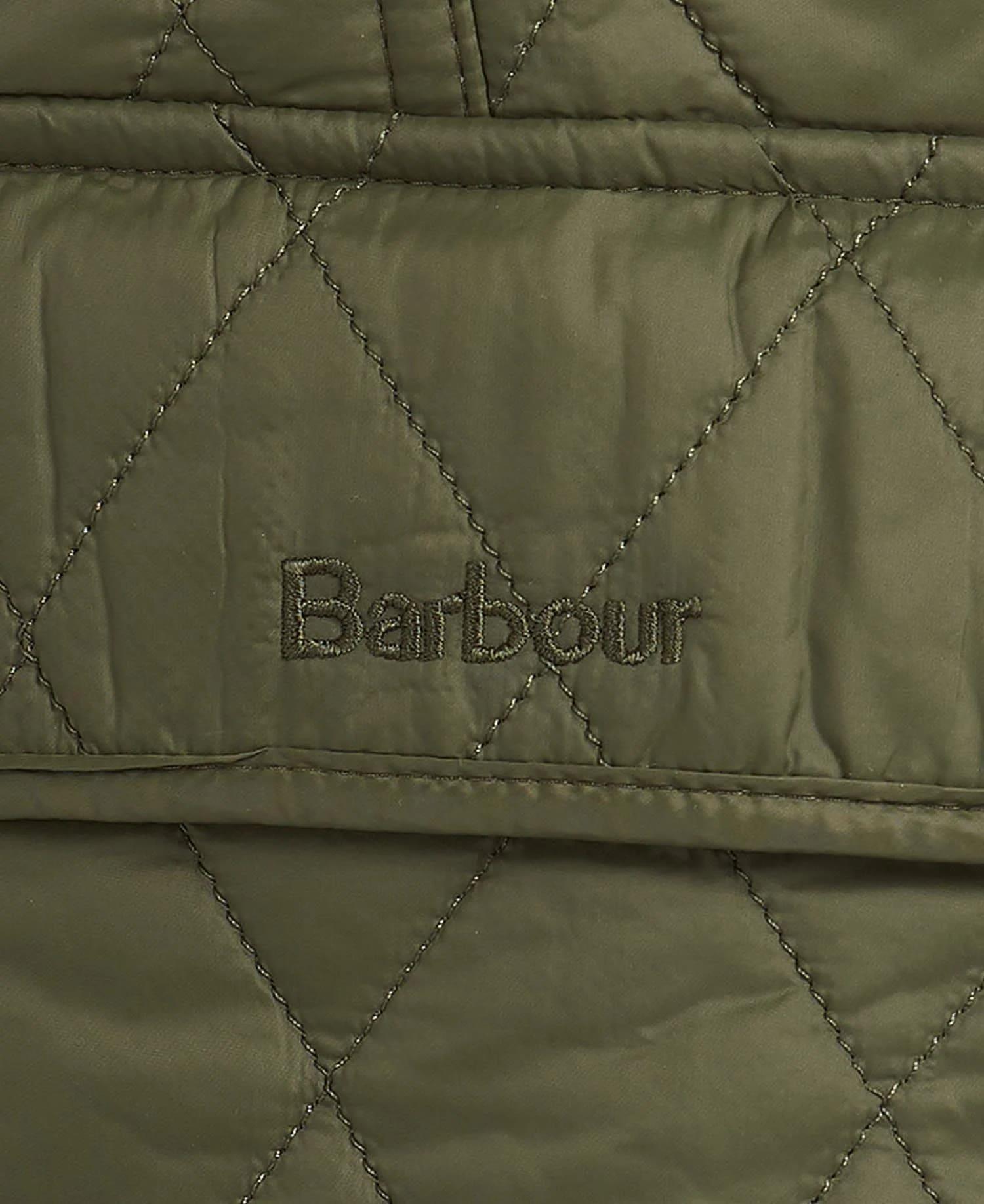 Barbour Otterburn Yelek