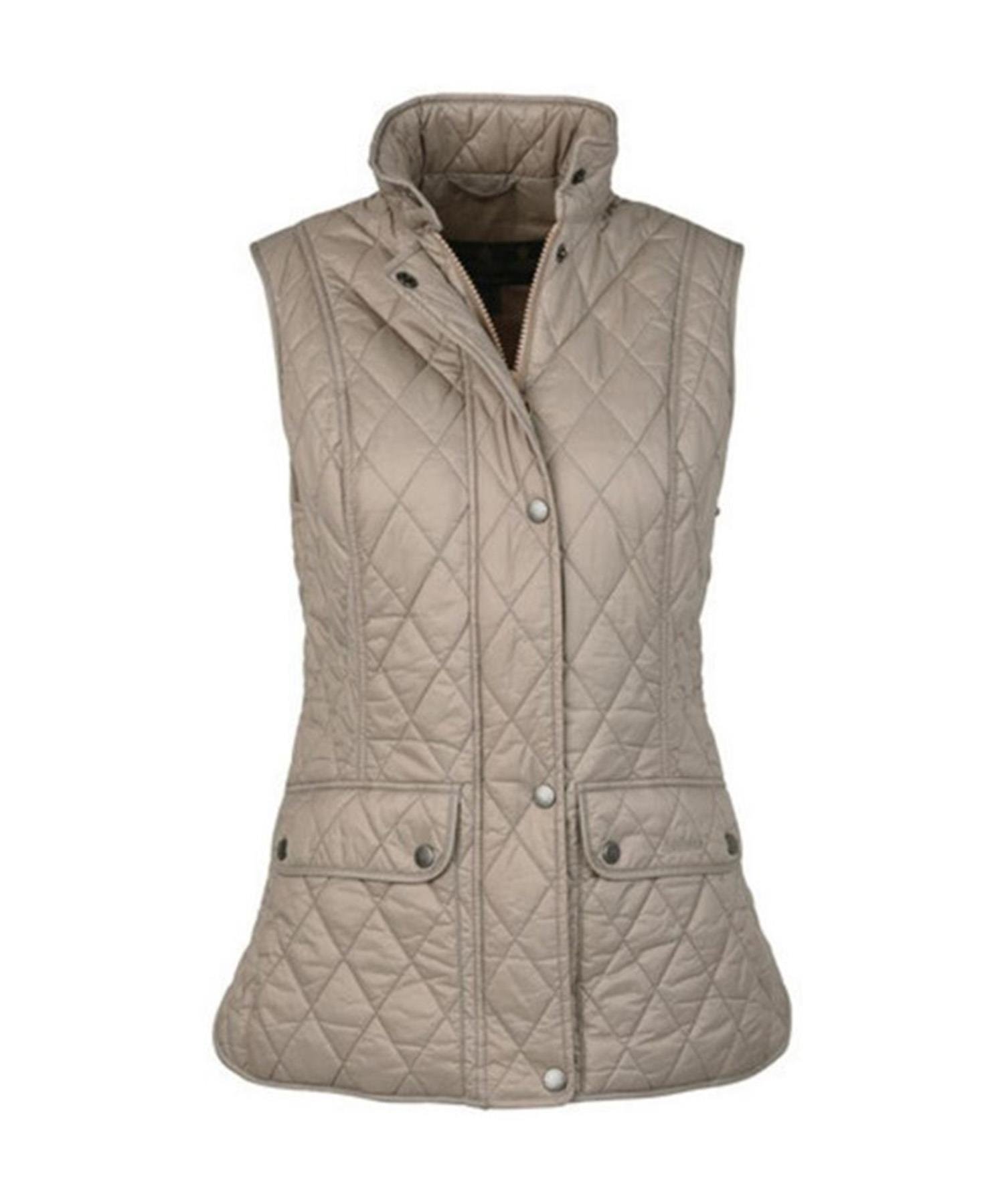 Barbour Otterburn Yelek