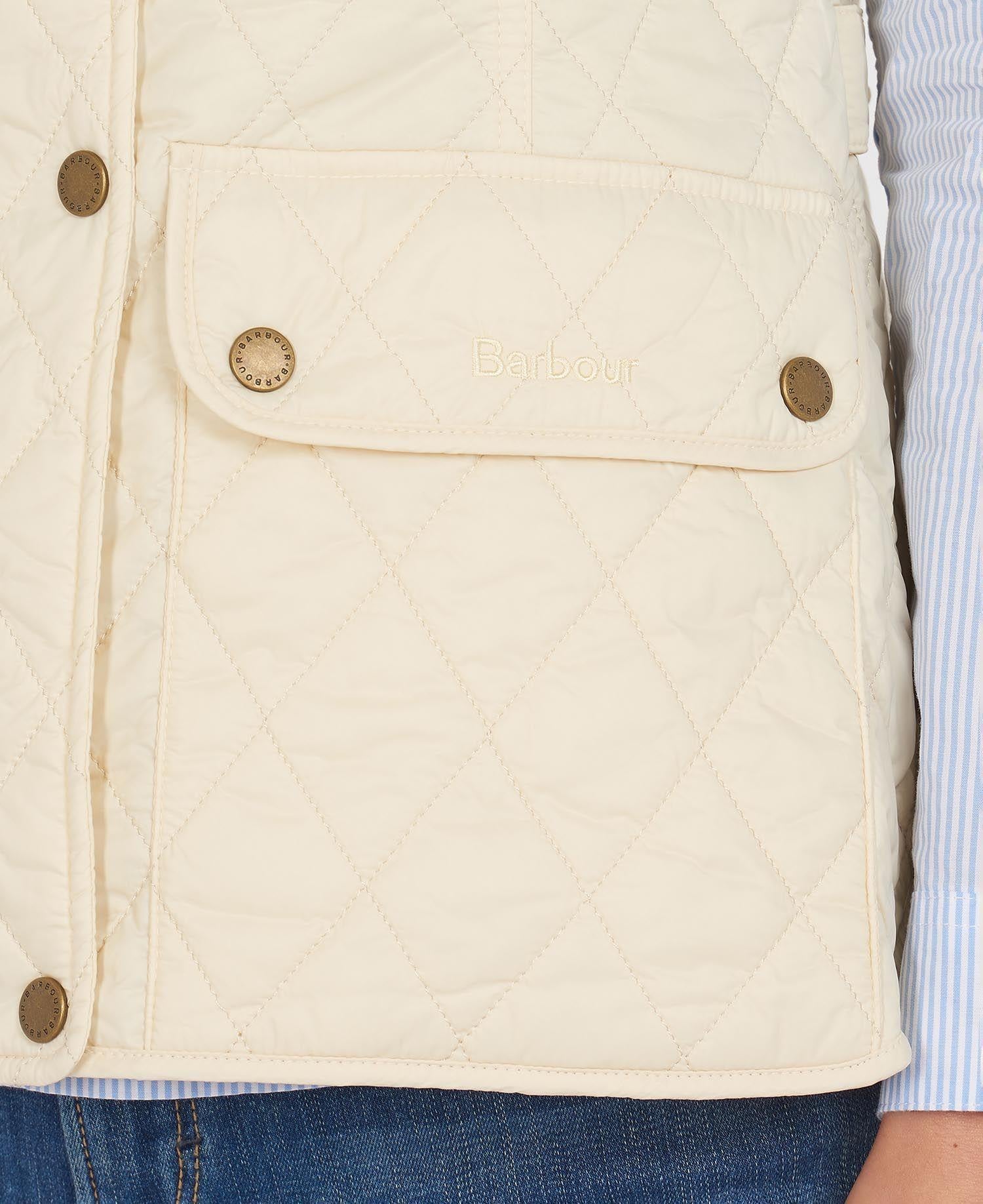 Barbour Otterburn Yelek