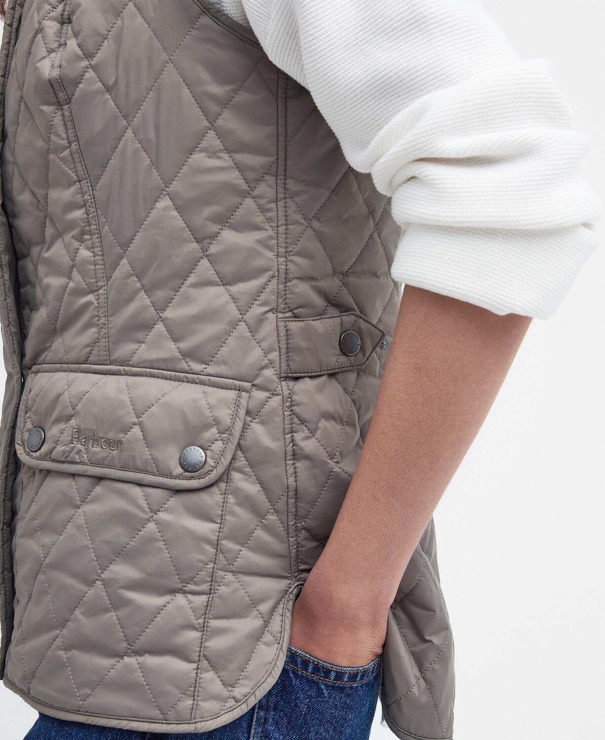 Barbour Otterburn Yelek