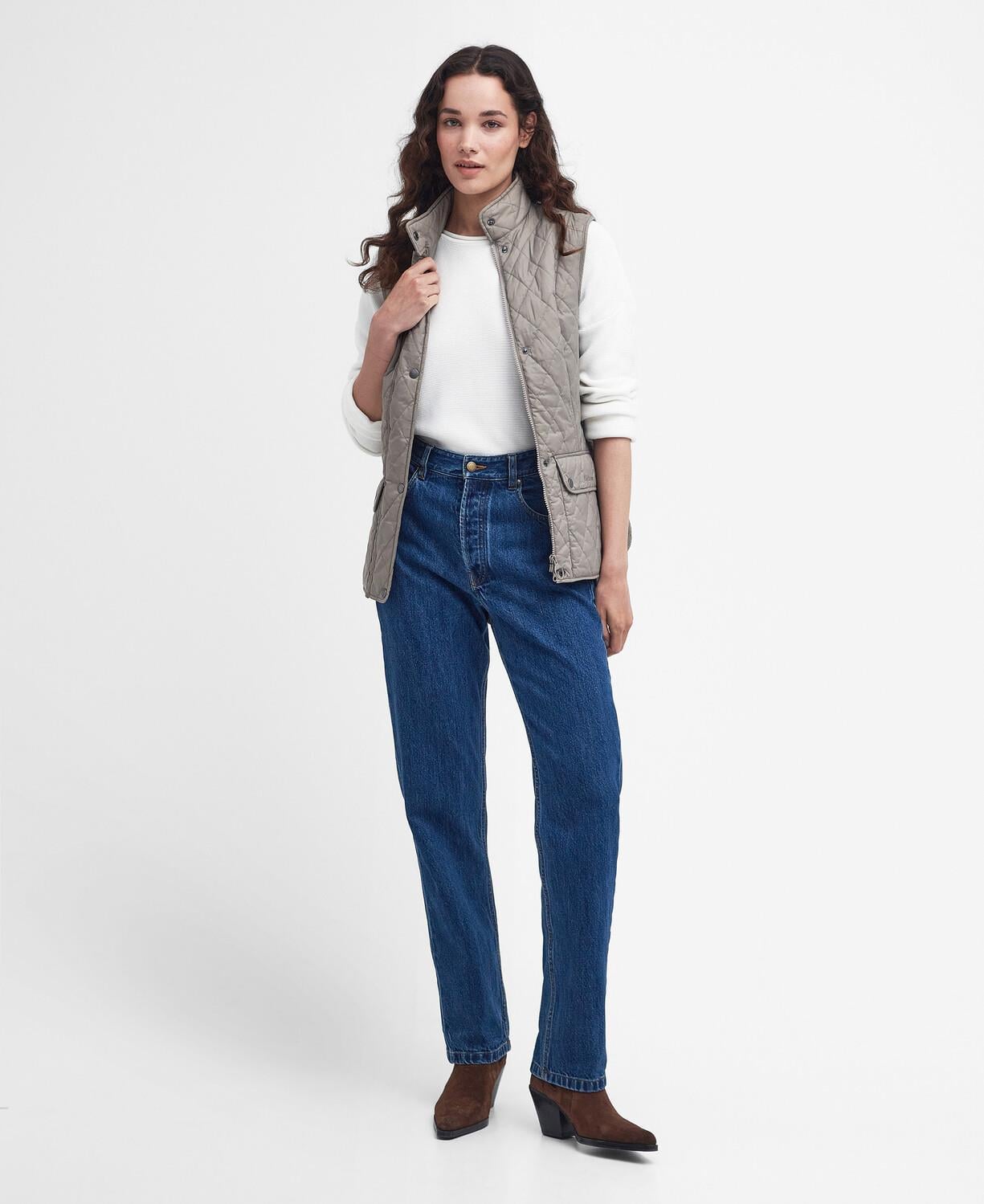 Barbour Otterburn Yelek