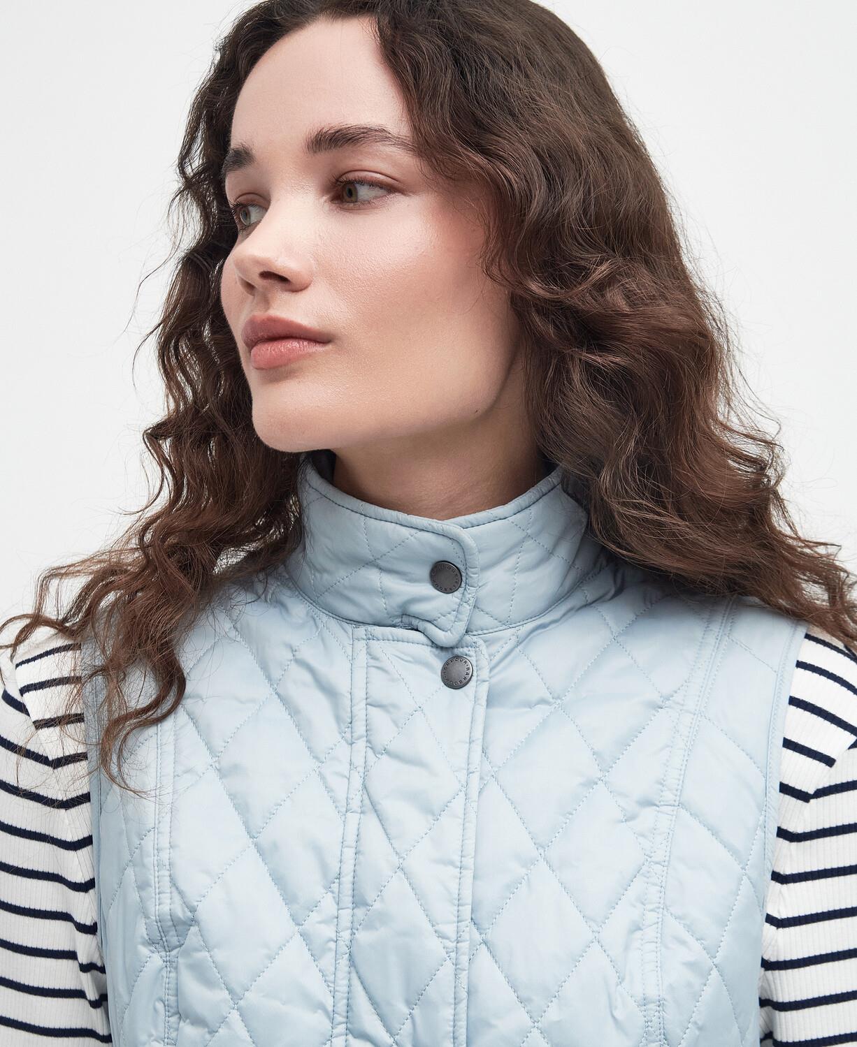 Barbour Otterburn Yelek
