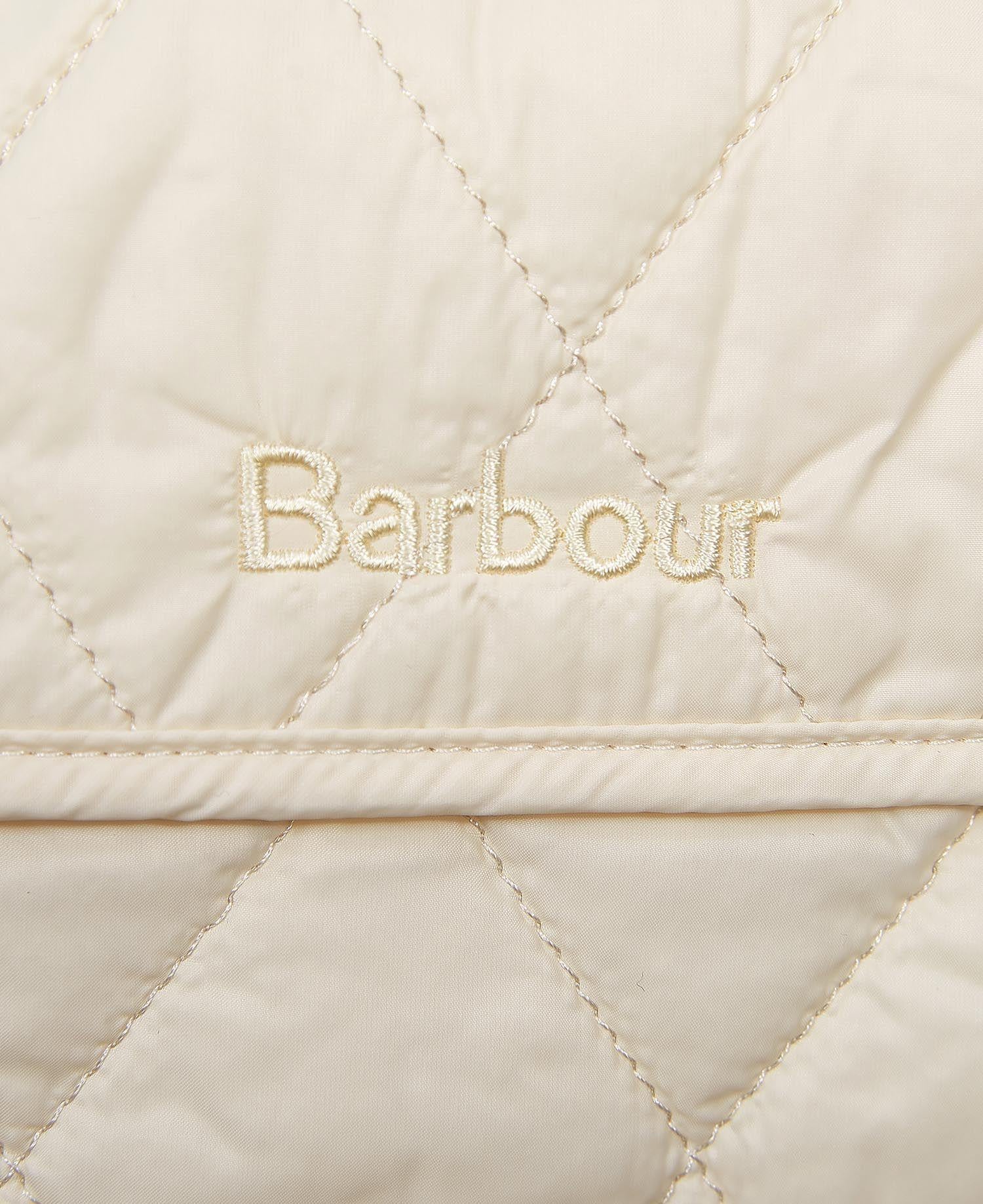 Barbour Otterburn Yelek