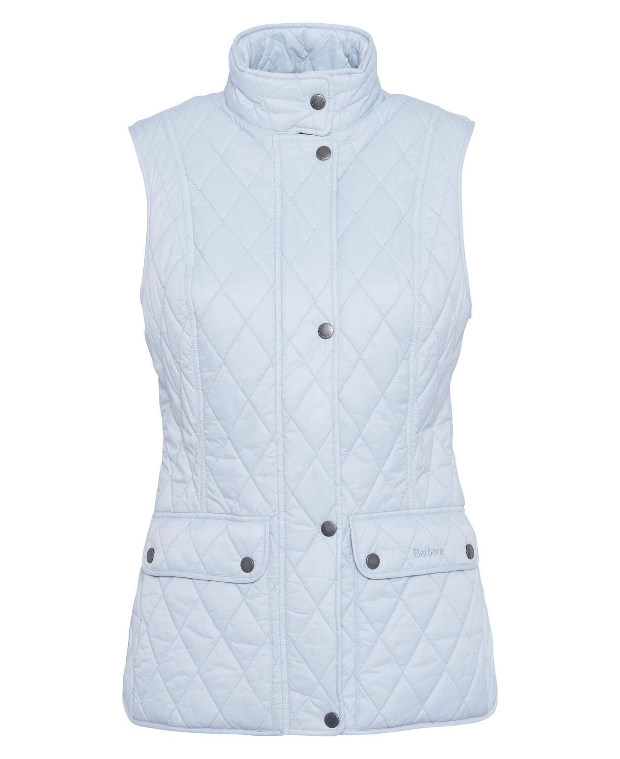 Barbour Otterburn Yelek