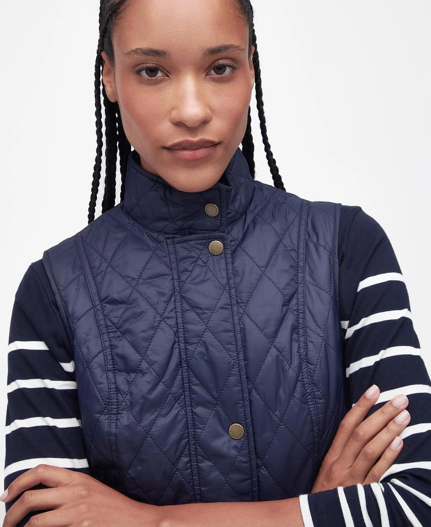 Barbour Otterburn Yelek