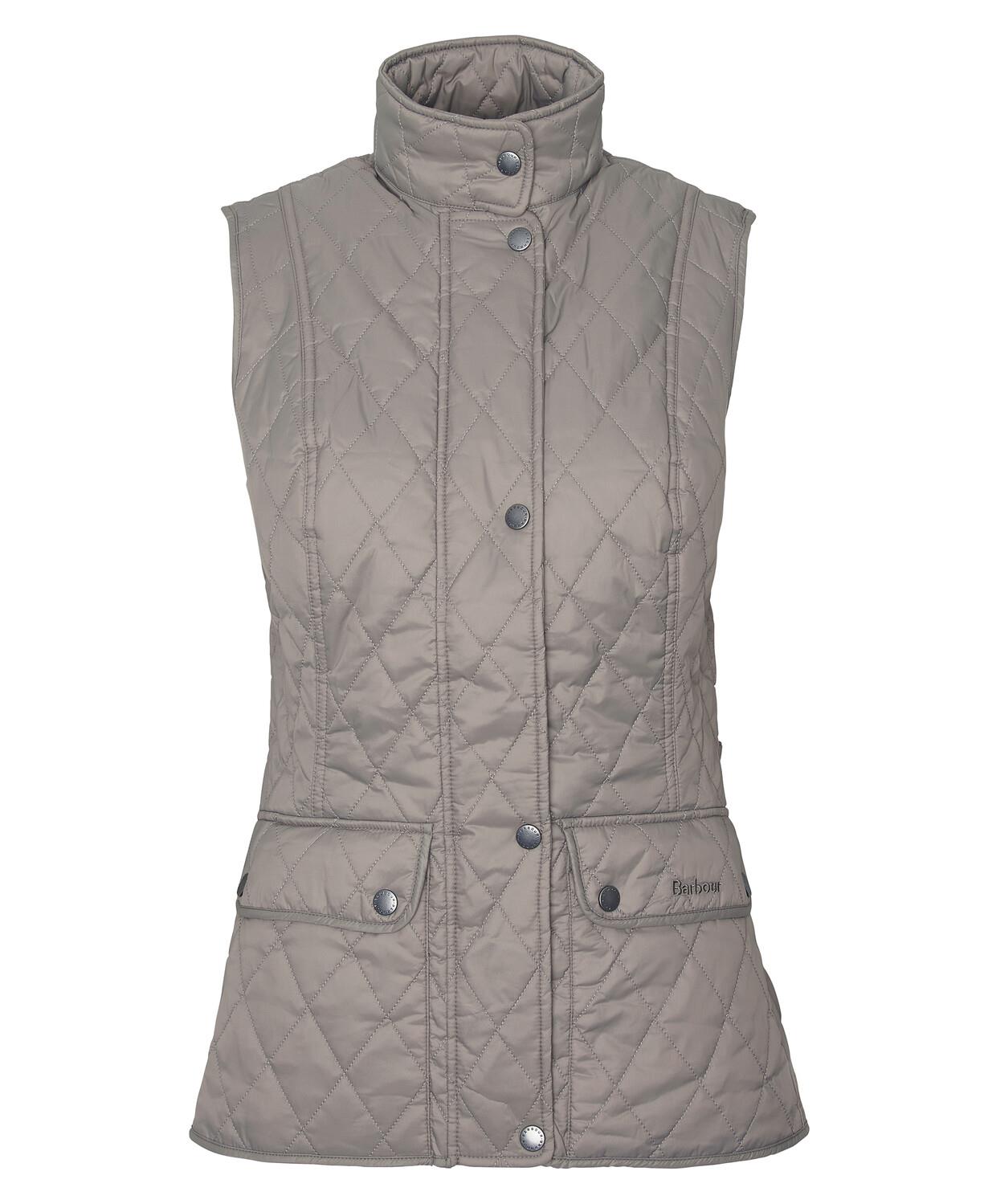 Barbour Otterburn Yelek
