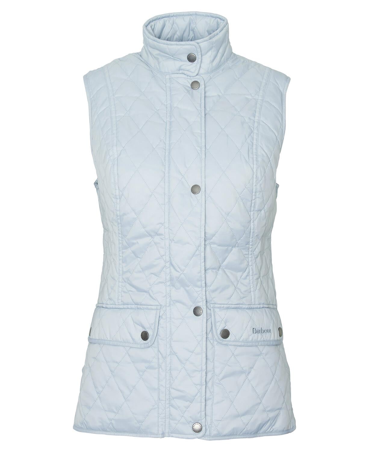 Barbour Otterburn Yelek