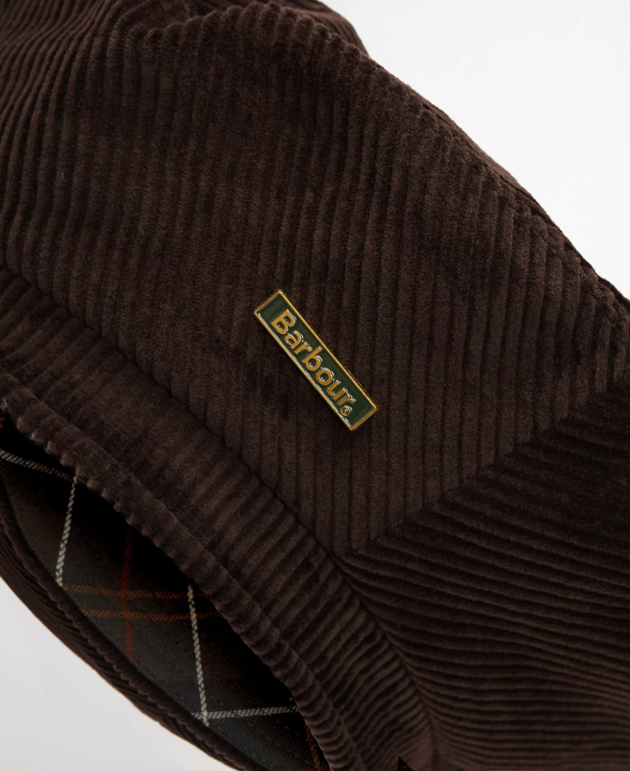 Barbour Overton Bere
