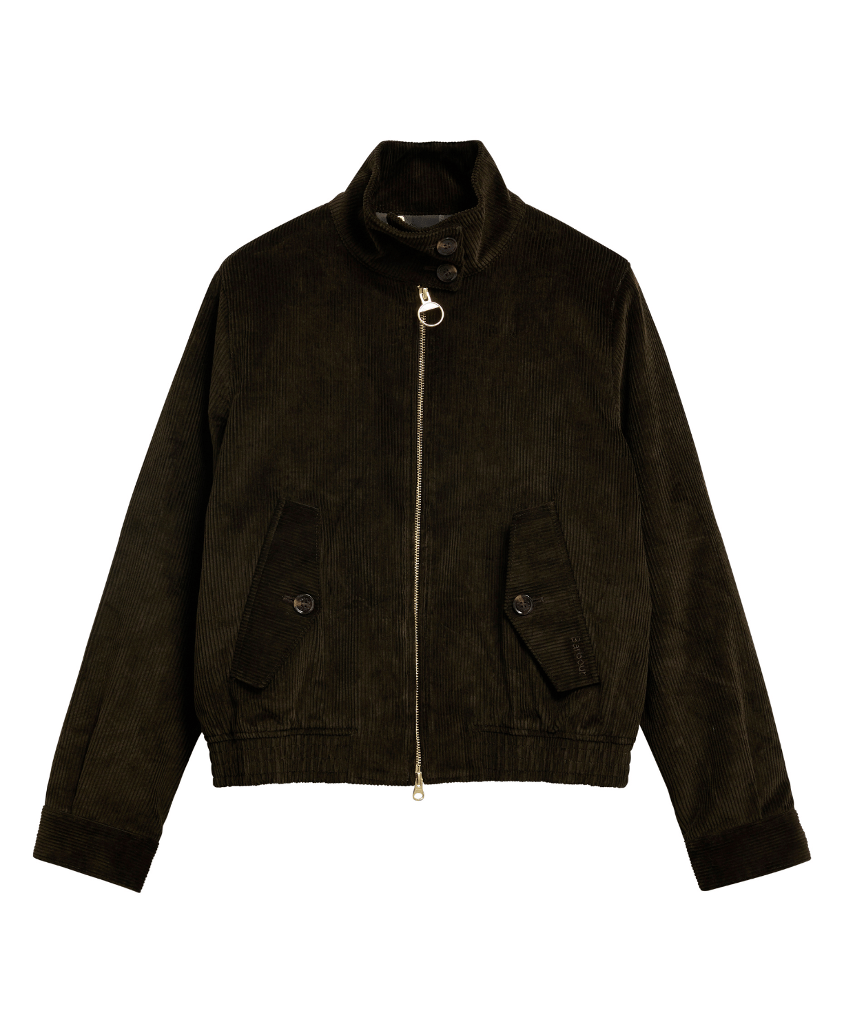 Barbour Overton Casual Ceket