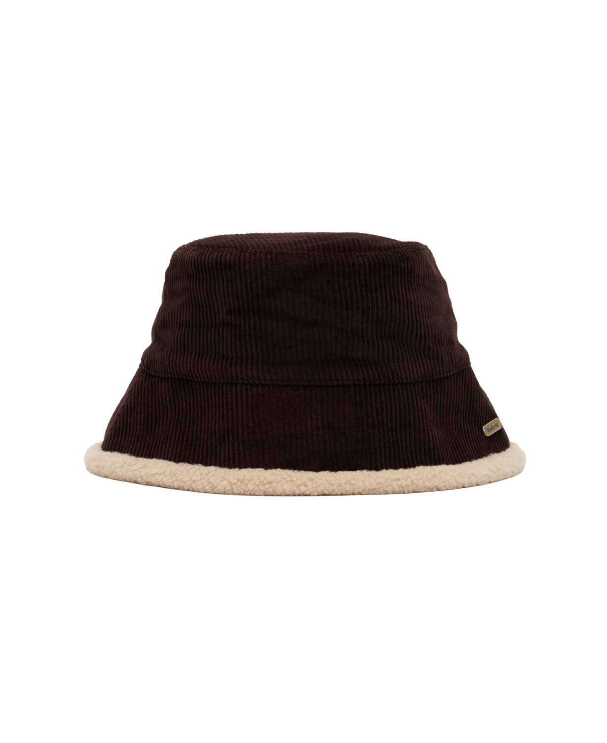 Barbour Overton Reversible Bucket Şapka