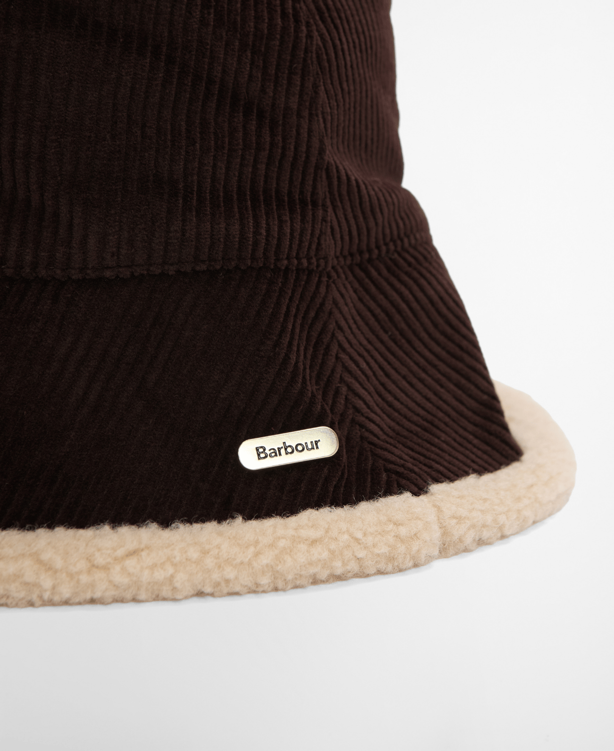 Barbour Overton Reversible Bucket Şapka