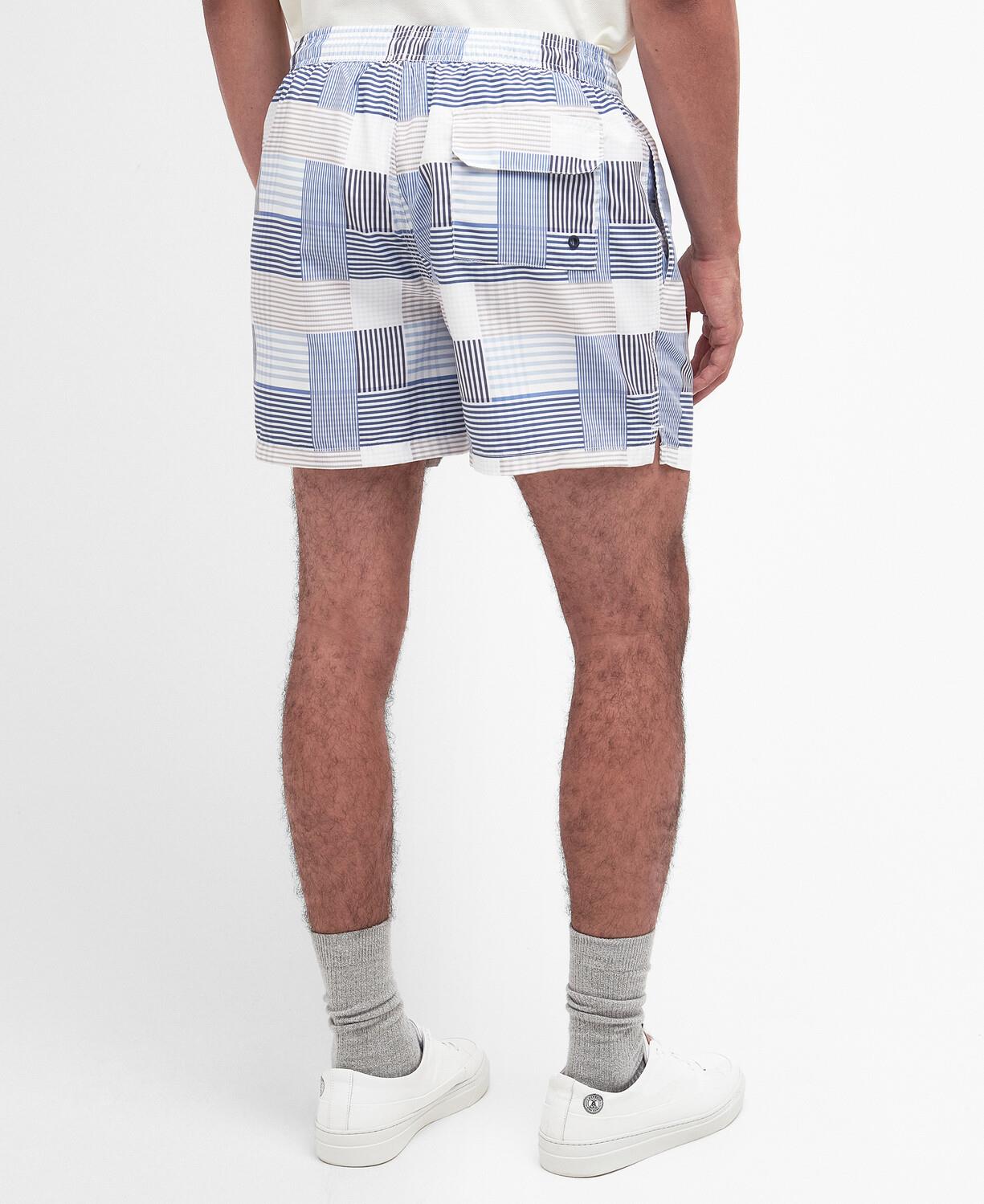 Barbour Patch Deniz Şortu