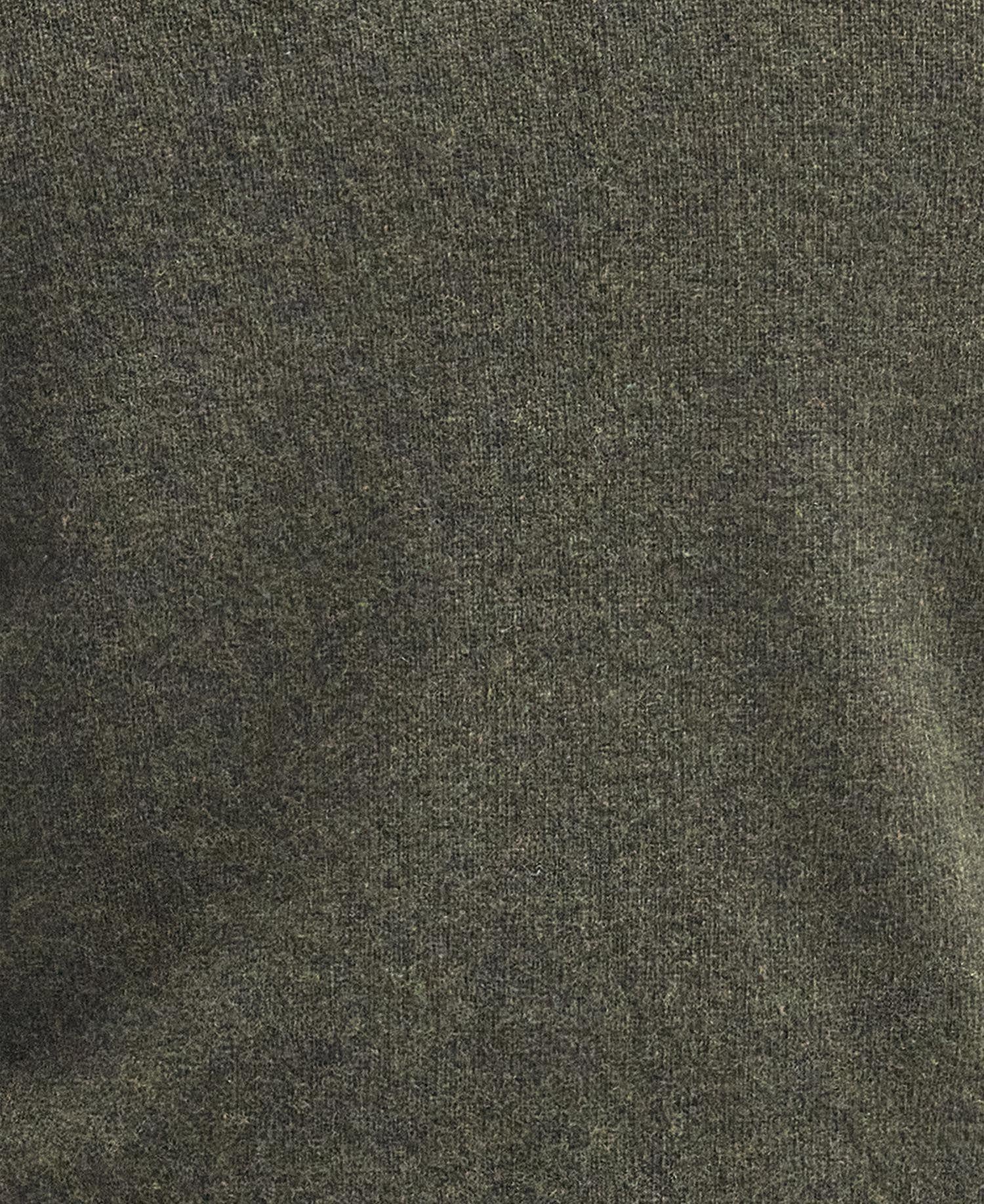 Barbour Patch Half Zip Kazak